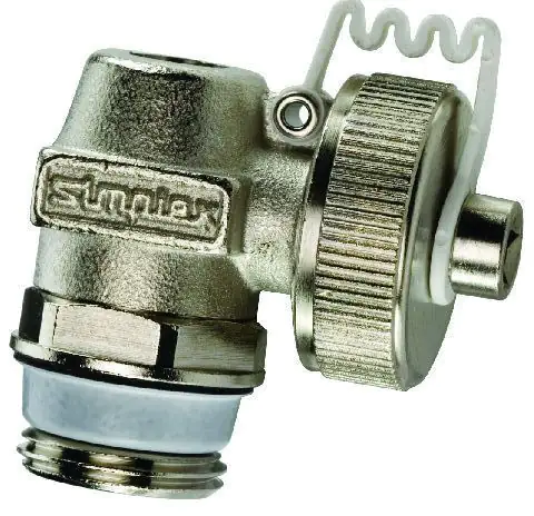 Cornat sanicomfort Entleerungsstopfen 1/2"