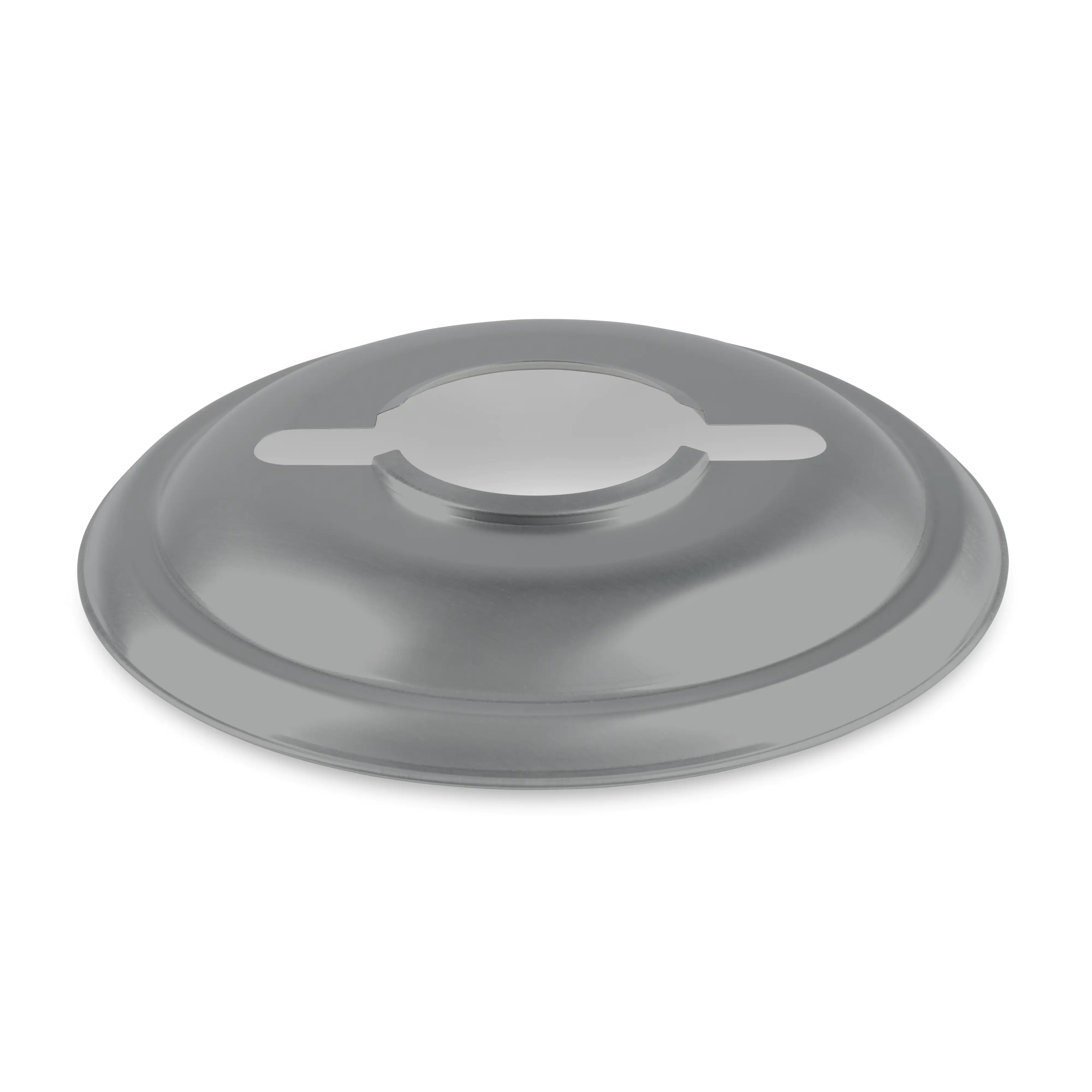 Feuerhand Reflektorschirm für Sturmlaterne Baby Special 276 nordic grey