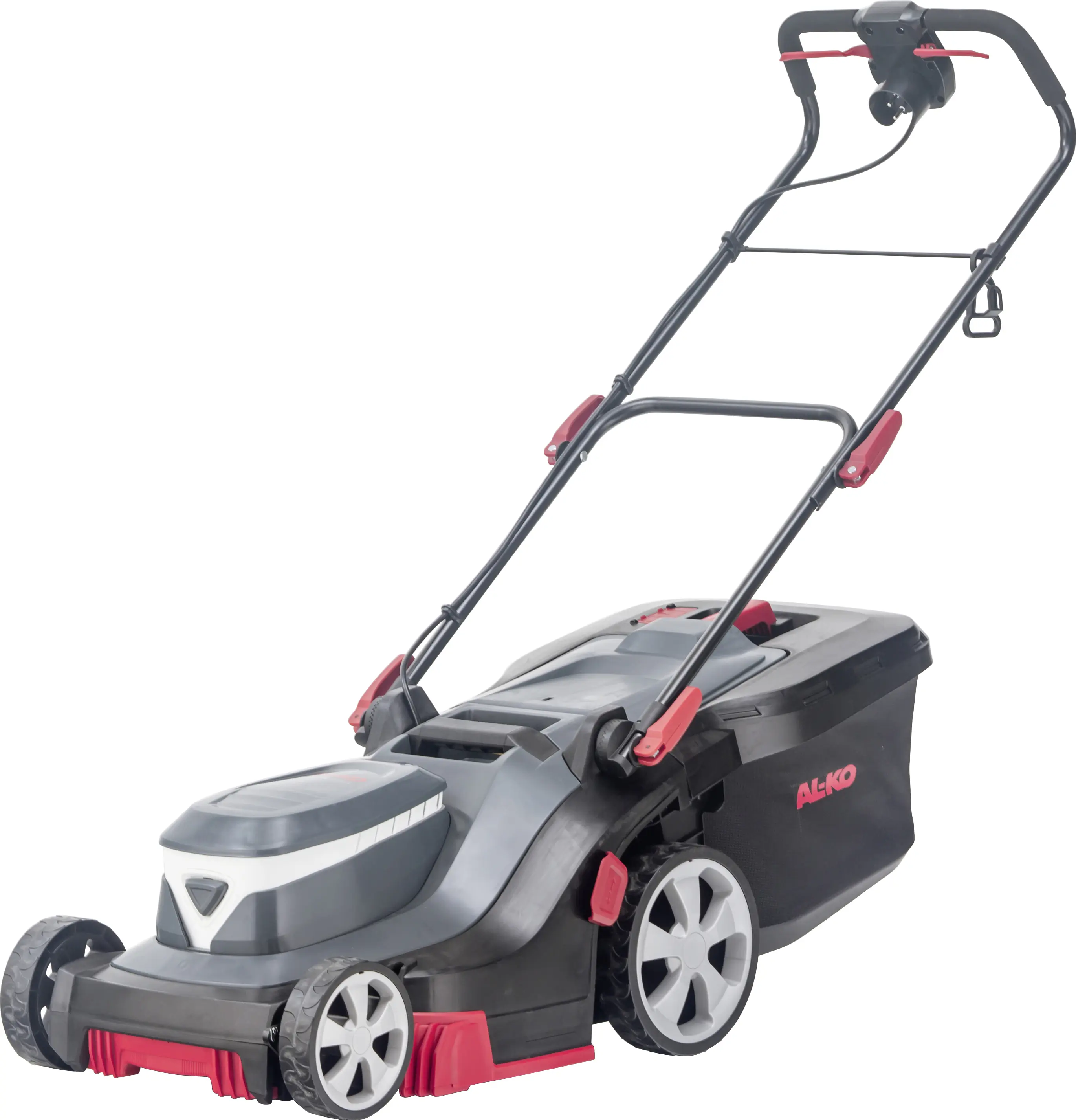 AL-KO Elektro-Rasenmäher 38.2 E Comfort 1.600 Watt, 38 cm Schnittbreite