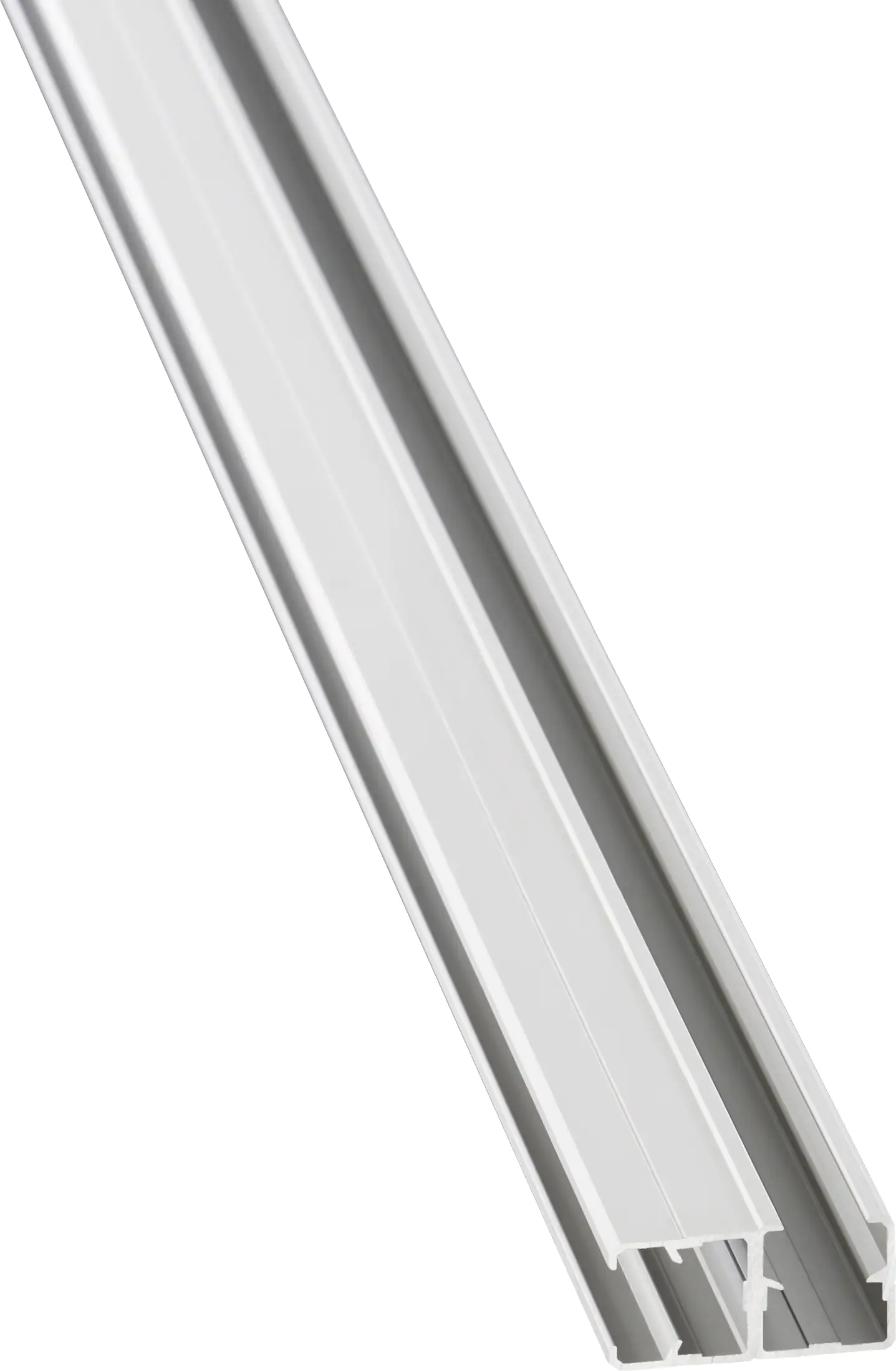 Gutta Aluline Eck-Profil 2000 x 36 x 19 mm