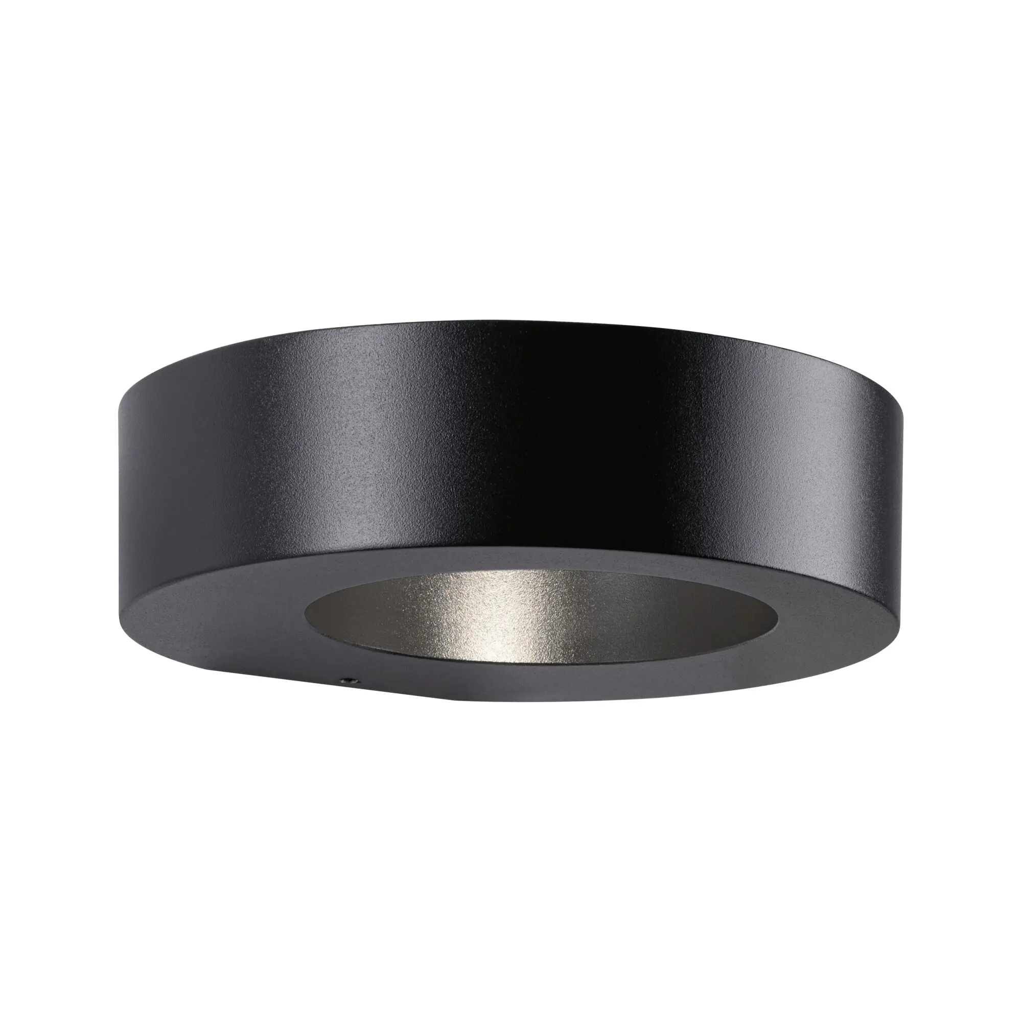 Paulmann LED Außen-Wandleuchte Renga anthrazit 18,1 x 5 cm warmweiß