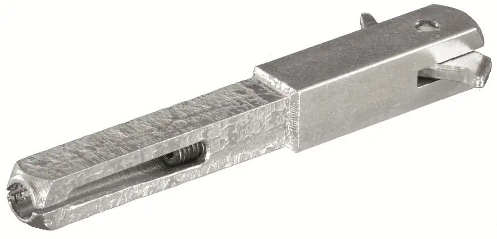 Alpertec Patenstift