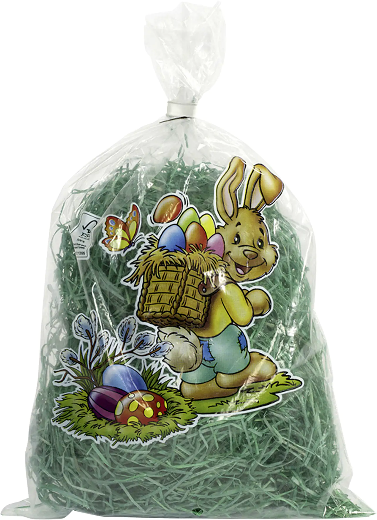 Brauns-Heitmann Ostergras grün 30 Gramm 