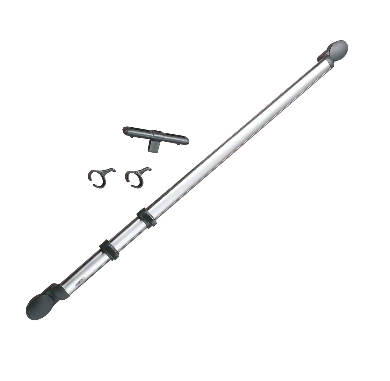 Leifheit Hakenleiste ProLine mit 9 Haken