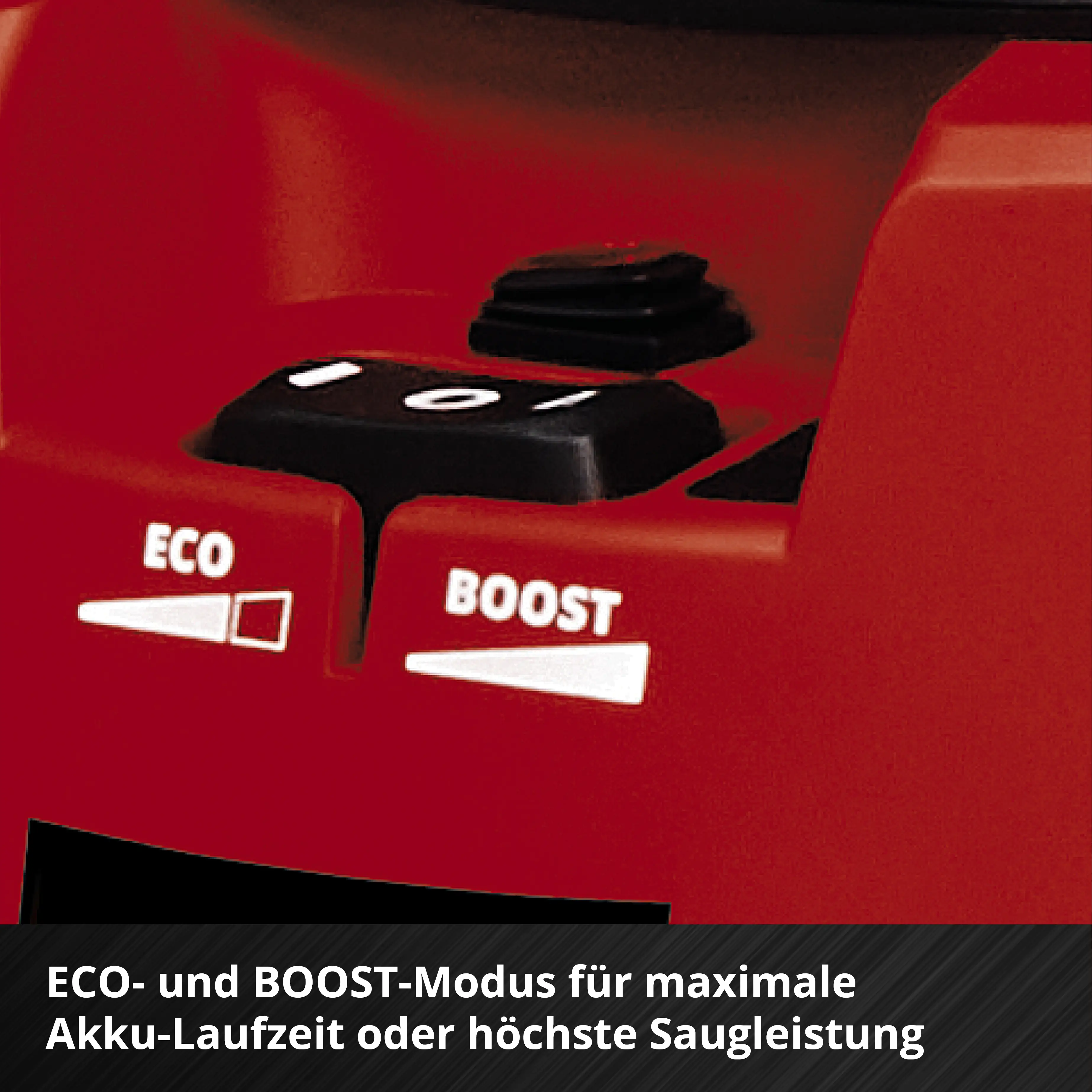 Einhell Professional Akku-Nass-Trockensauger TP-VC 36/30 S Auto Solo 36 V