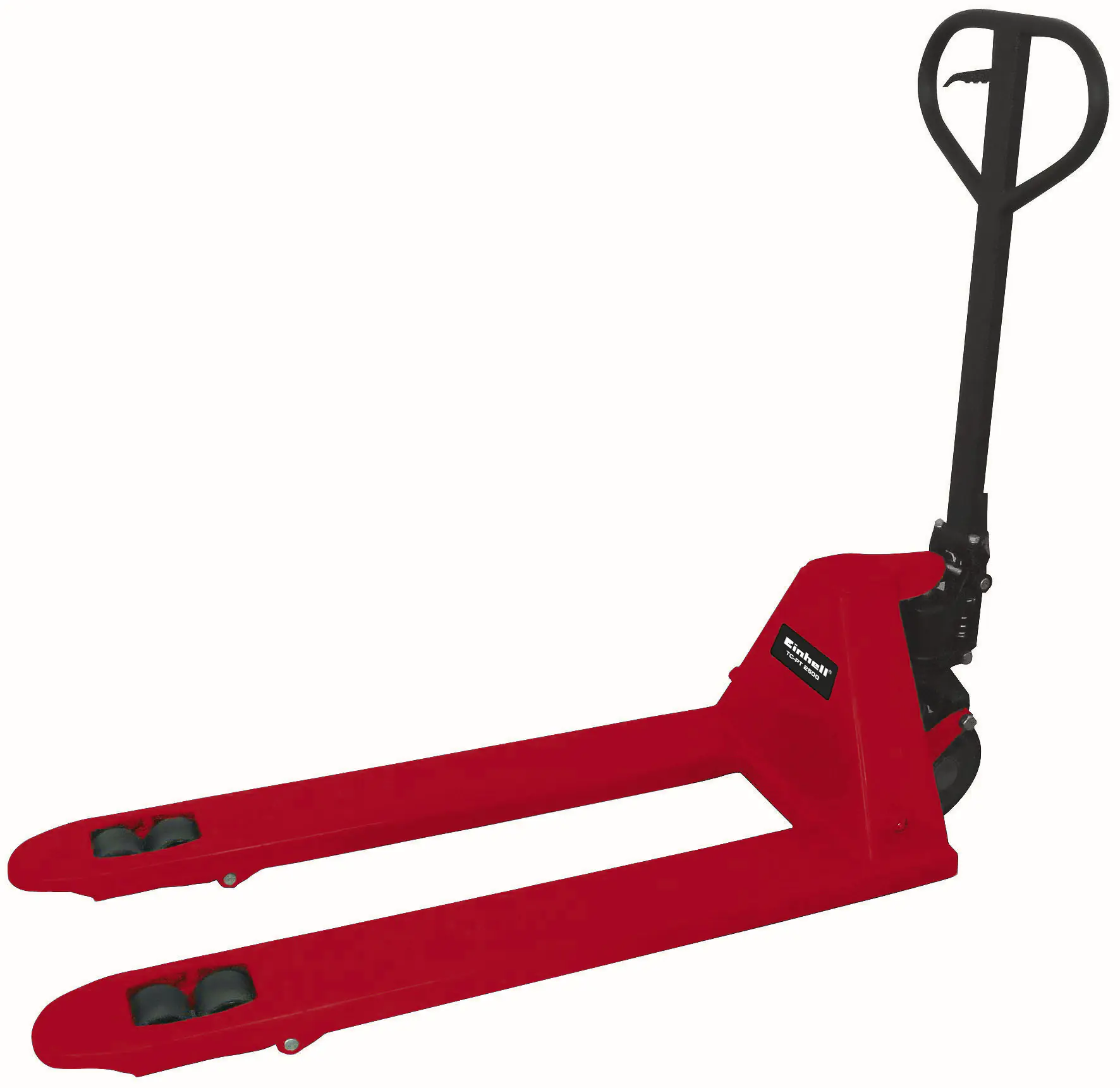 Einhell Plattenhubwagen TC-PT 2500 2500 kg