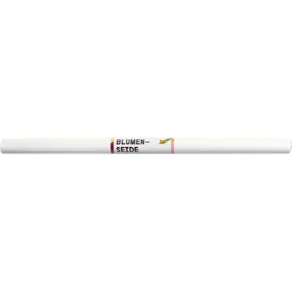 Glorex Blumenseide 20g/m² tannengrün