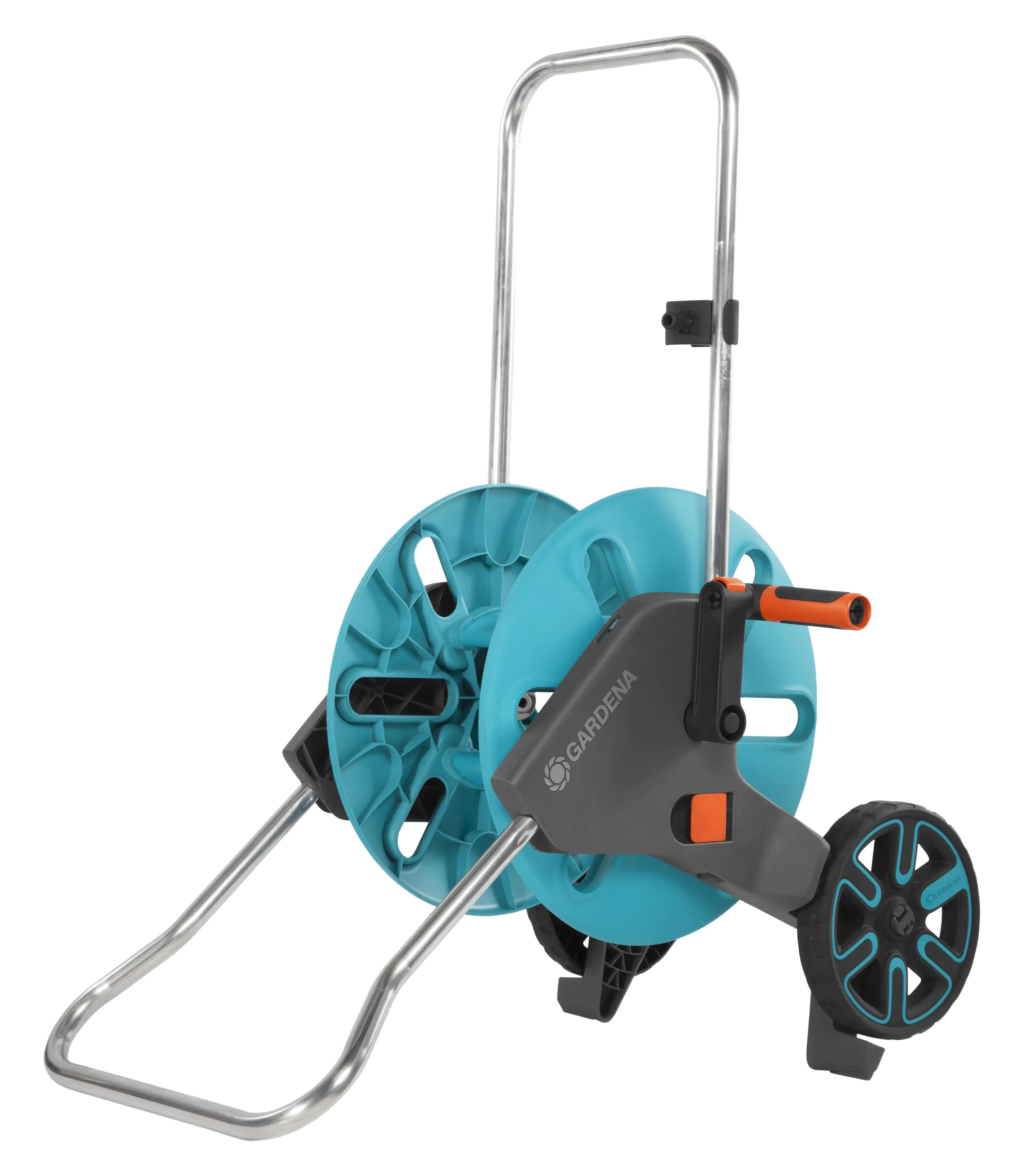 Gardena Schlauchwagen CleverRoll M ohne Schlauch