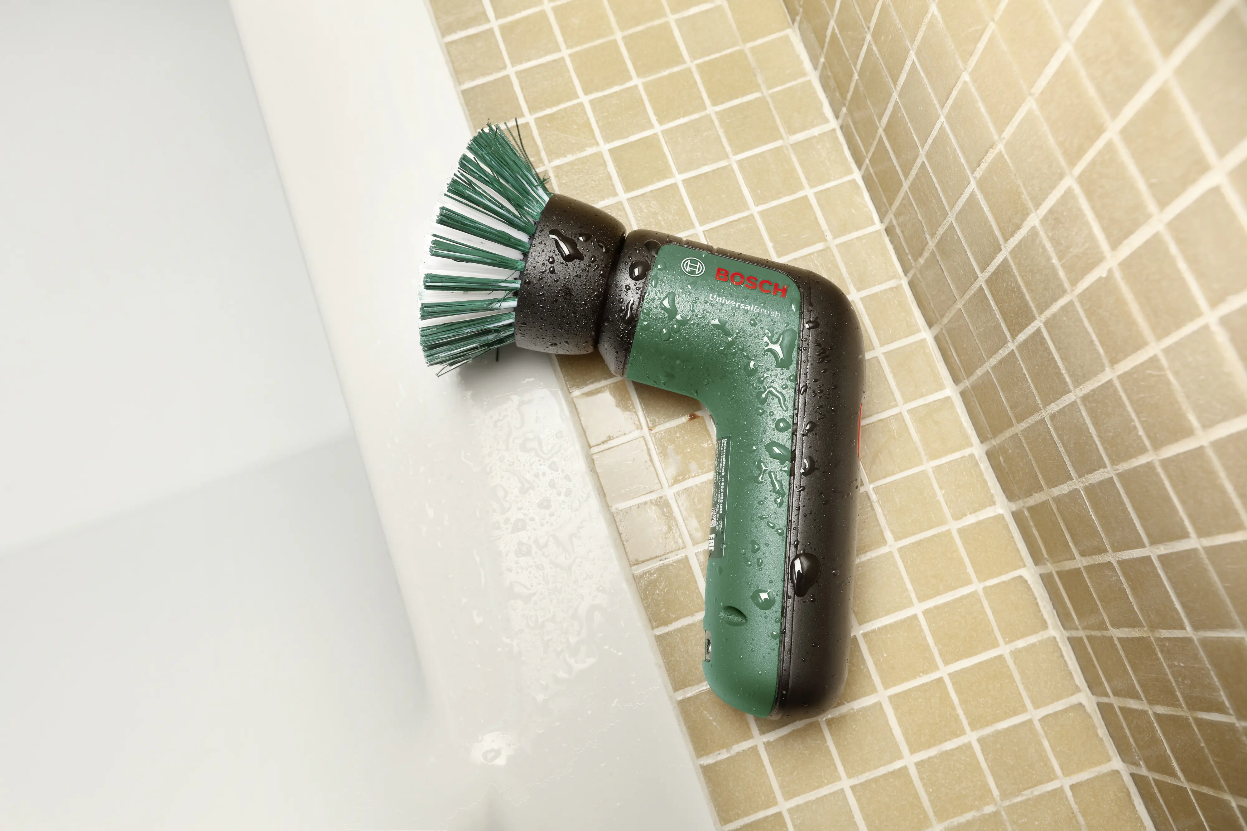 Bosch Borstenbürste für UniversalBrush