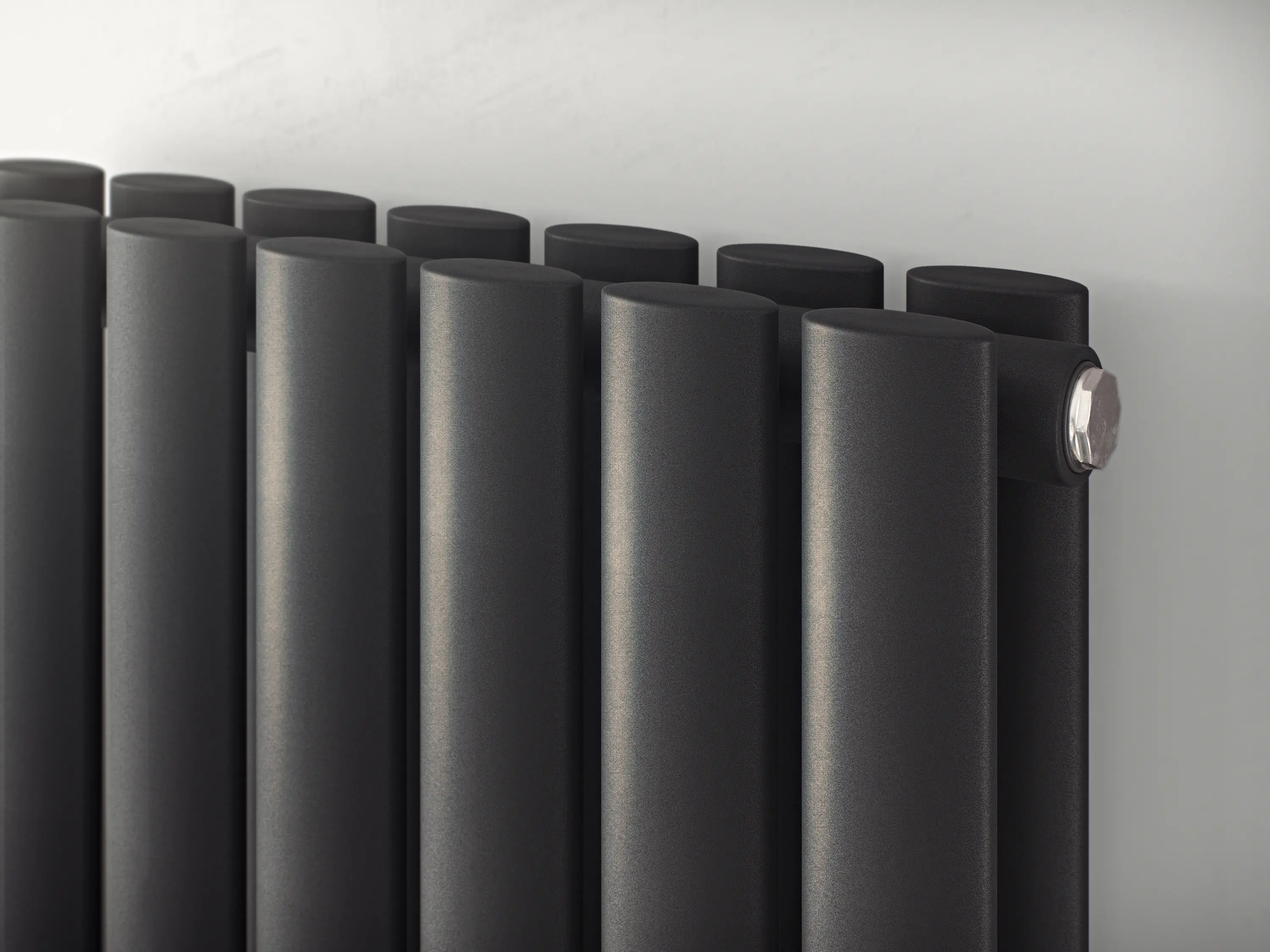 Ximax Heizkörper Fortuna Duplex horizontal 58,4 x 120 cm 1204 Watt