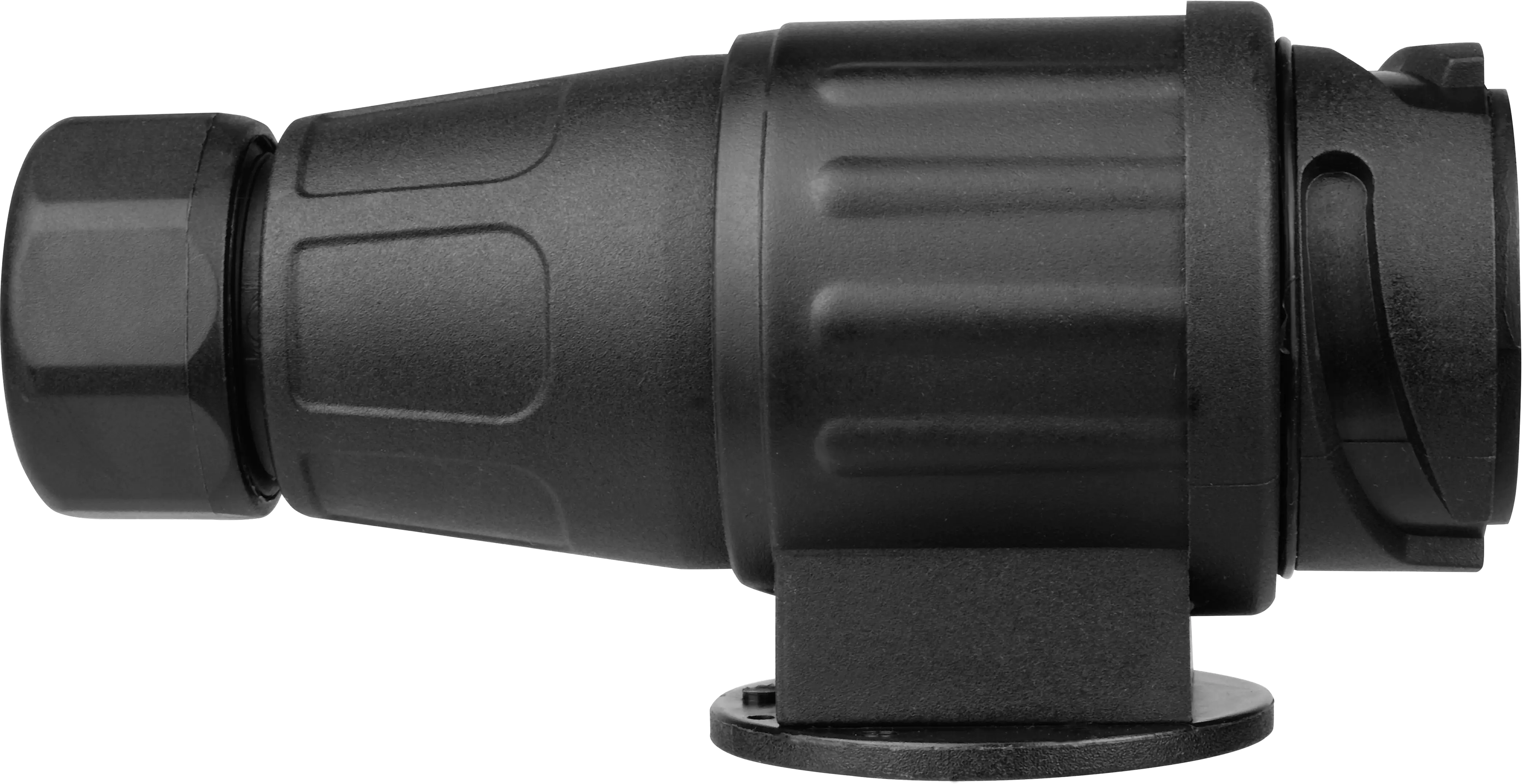 LAS Stecker 13-polig