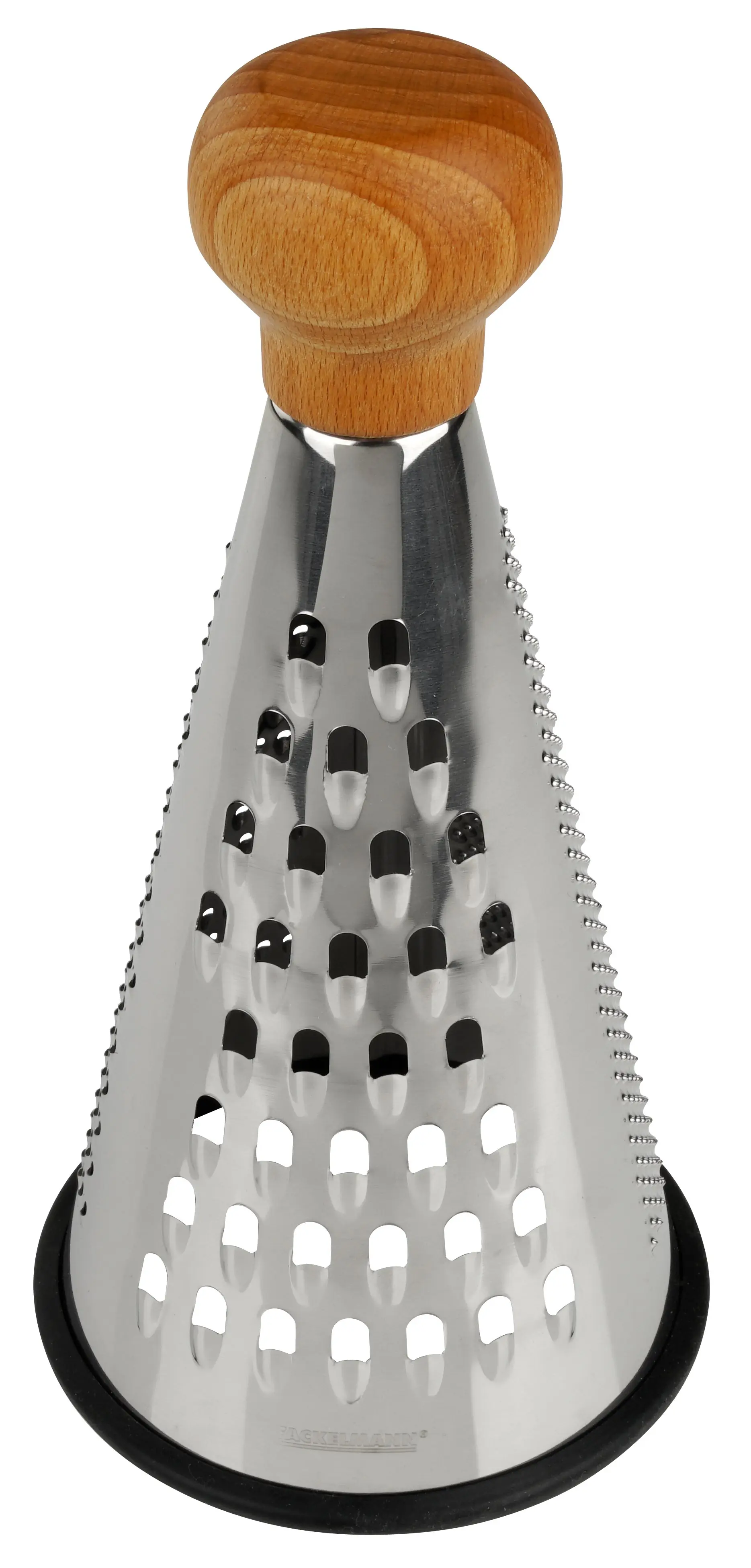 Fackelmann Reibe konisch 24 cm