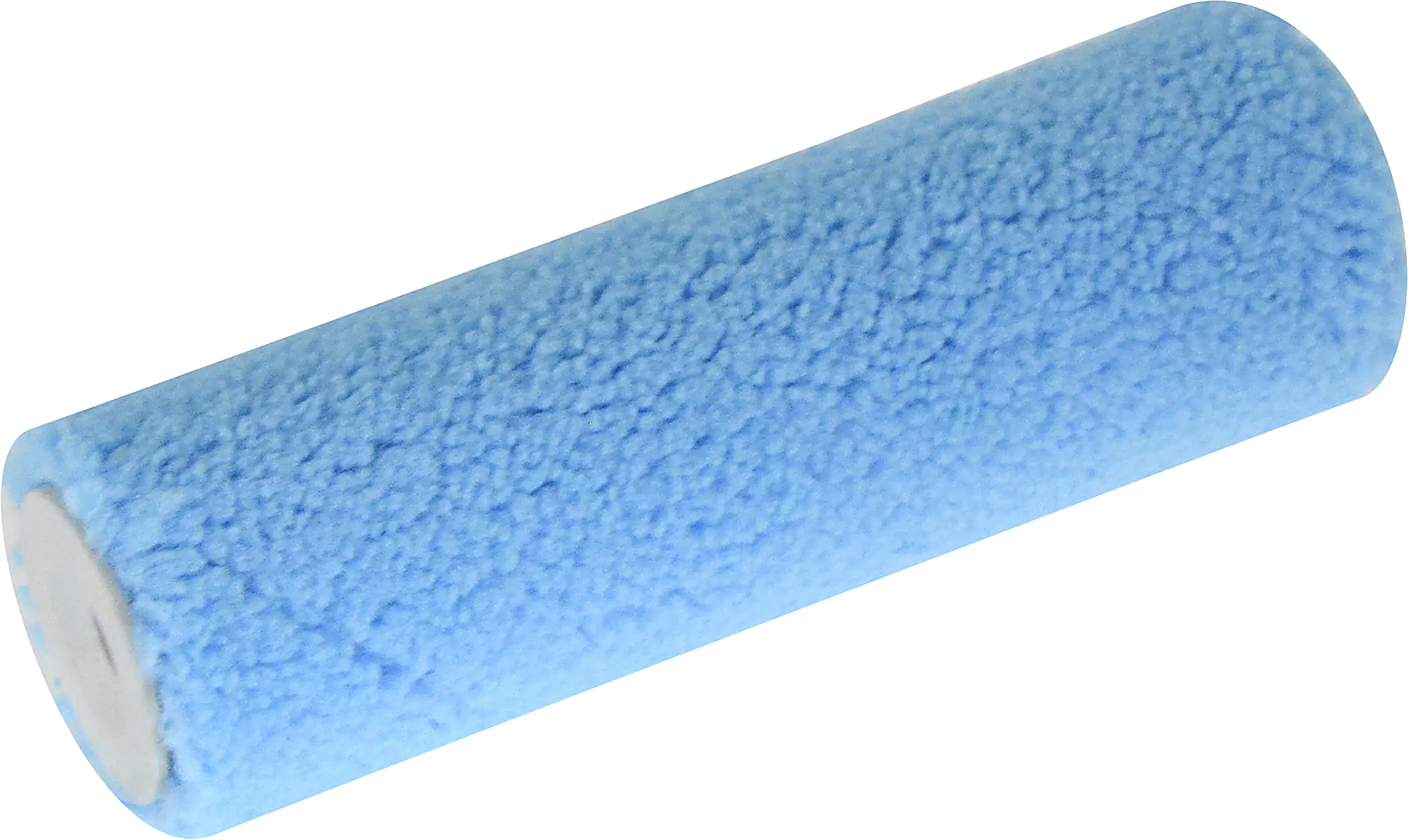 Nespoli Lackierwalze BlueFelt mit Antihaftbeschichtung 12 cm