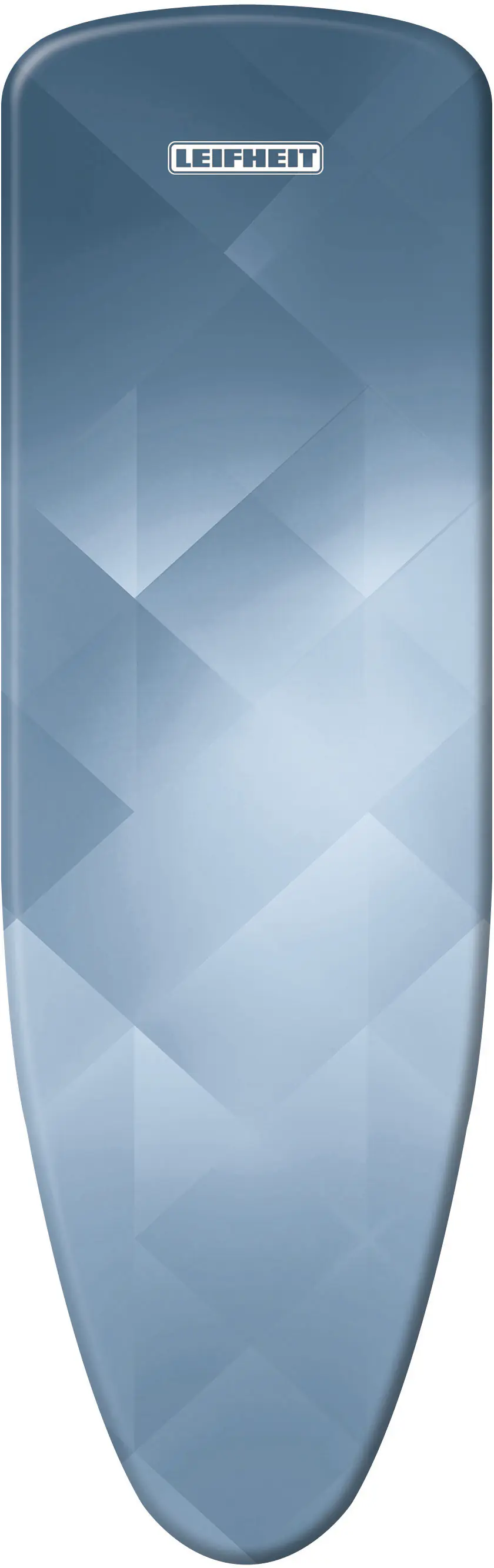 Leifheit Bügeltischbezug Heat Reflect S-M max. 40 x 125 cm