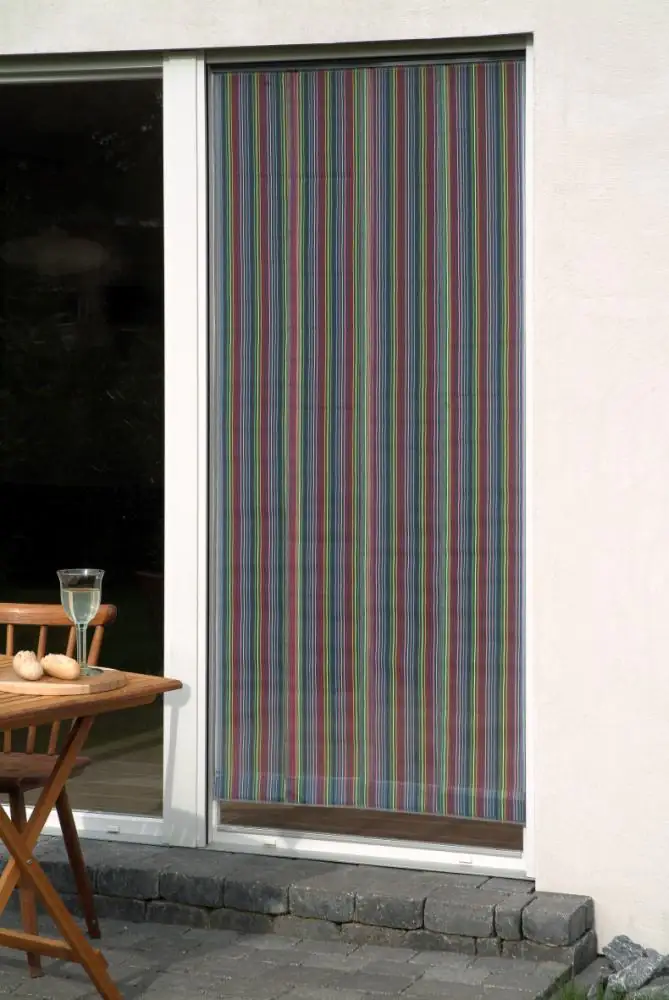 Conacord Türvorhang Moskito-Fresh 90 x 200 cm