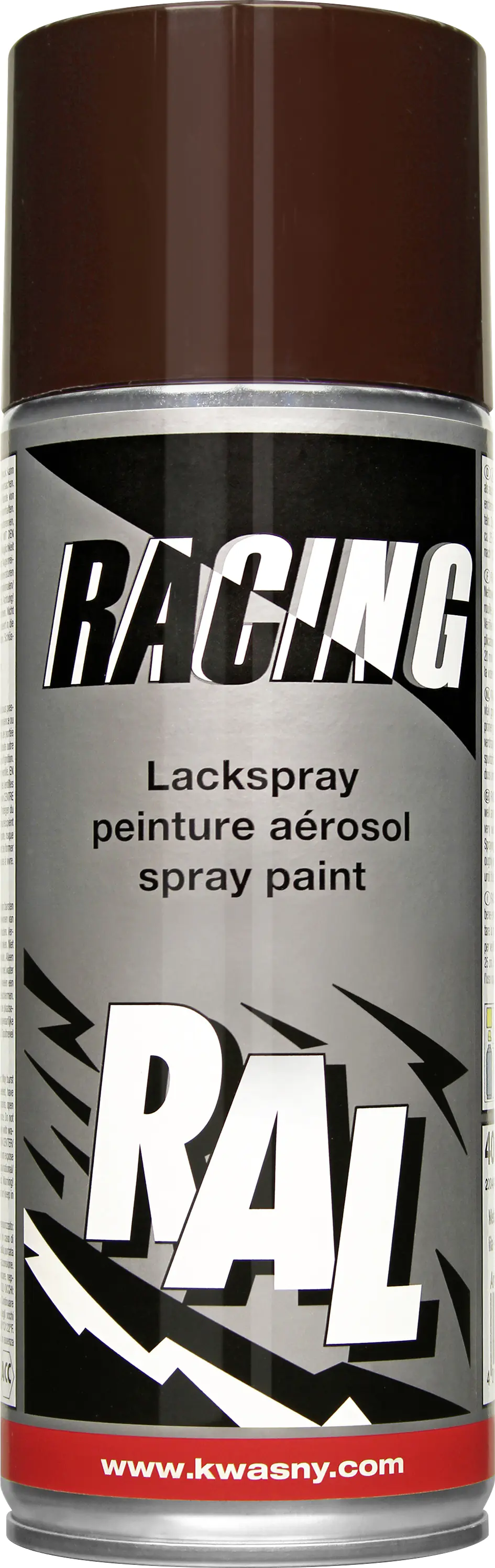 Auto-K Racing Lackspray schokobraun RAL 8017 400ml