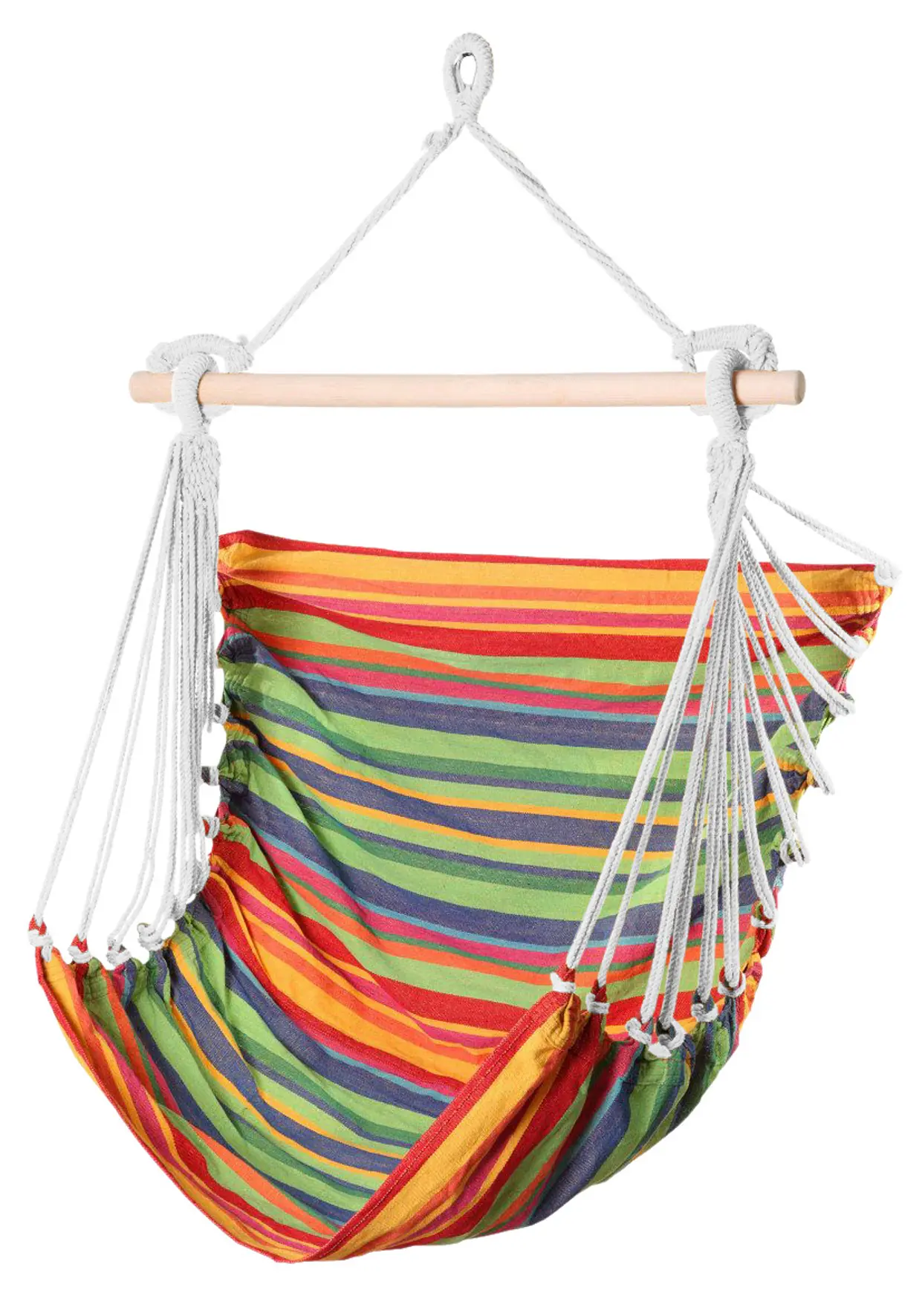 Conacord Hängesitz Bahia bunt 85 x 160 cm