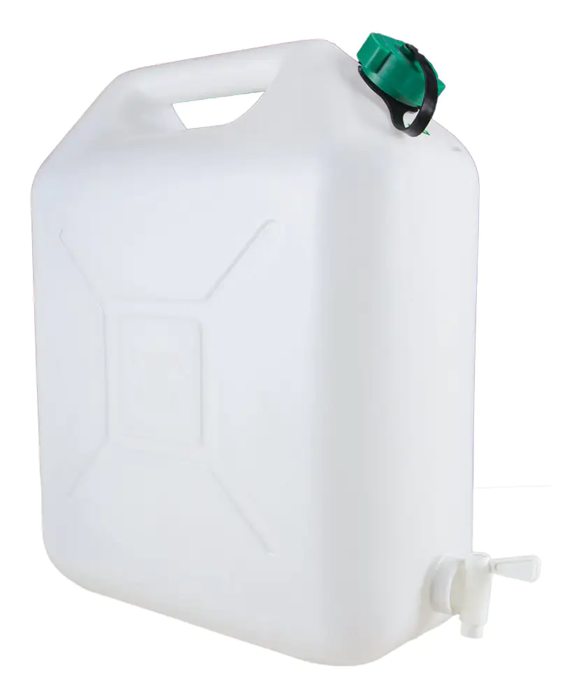 Camping Gaz Wasserkanister 20 l, Kunststoff