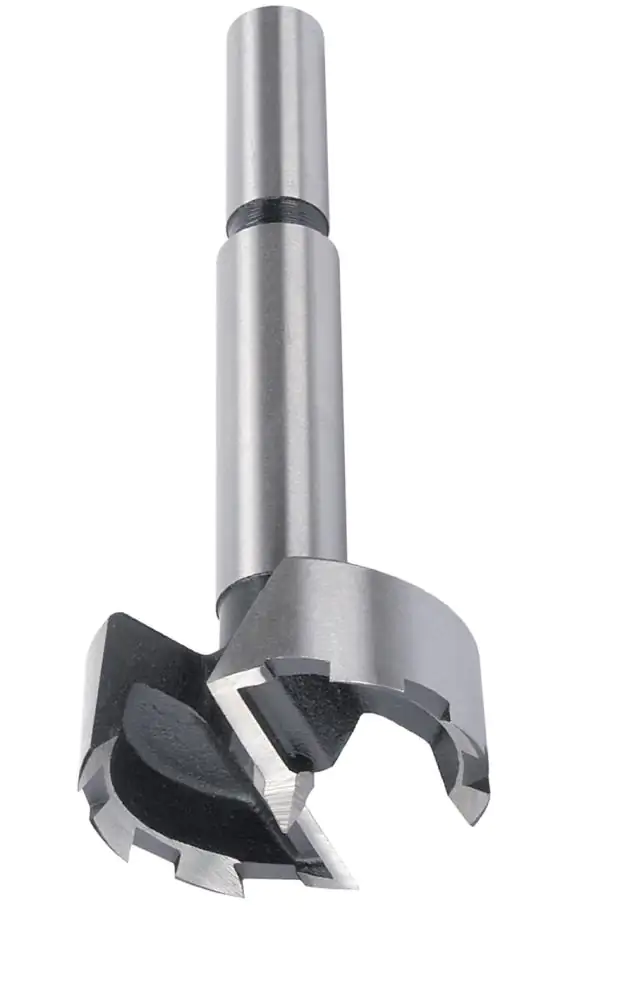 Wolfcraft Forstnerbohrer Ø 22 mm
