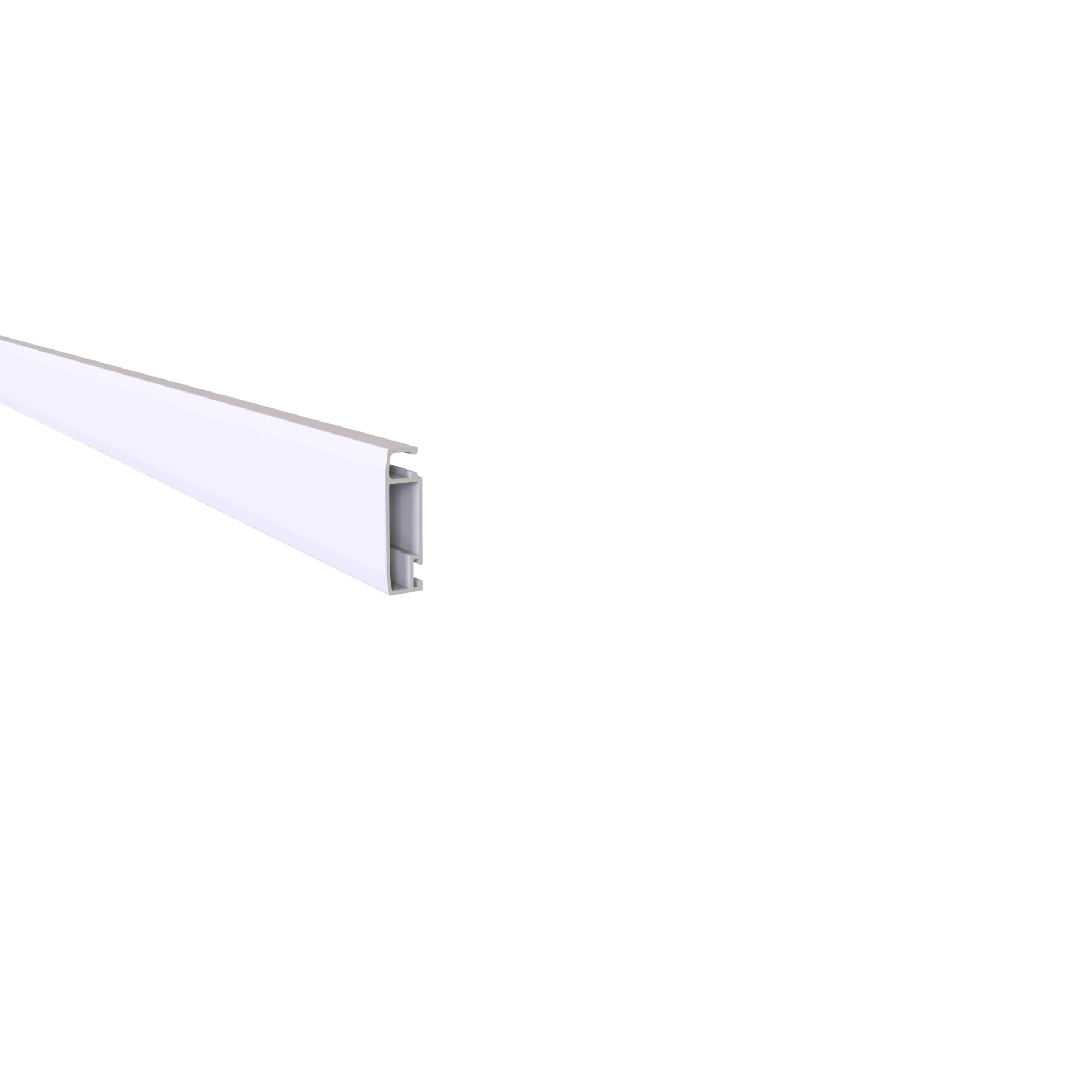 Primaster Fliegenschutz-Fenster 120 x 150 weiß