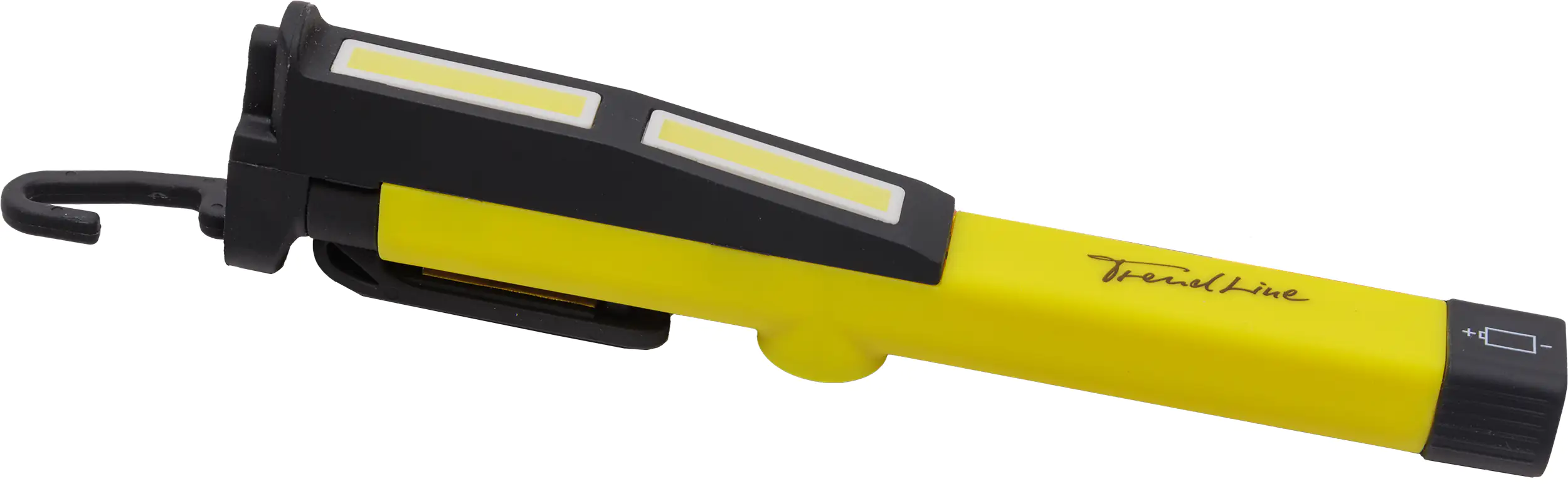 TrendLine LED Stiftleuchte mit Magnethaken