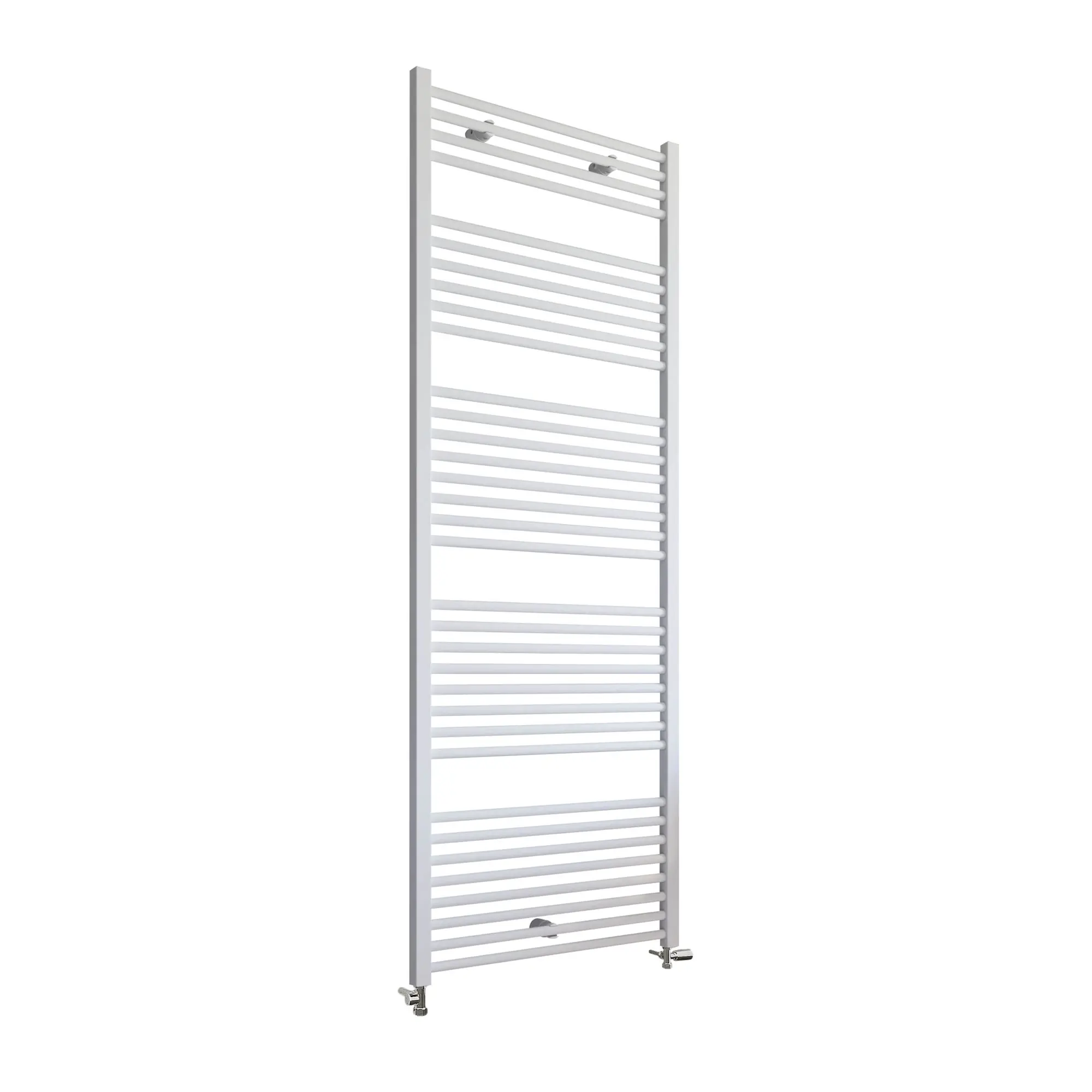 Schulte Design-Heizkörper Turbo 169,5 x 60 cm alpinweiß 916 W