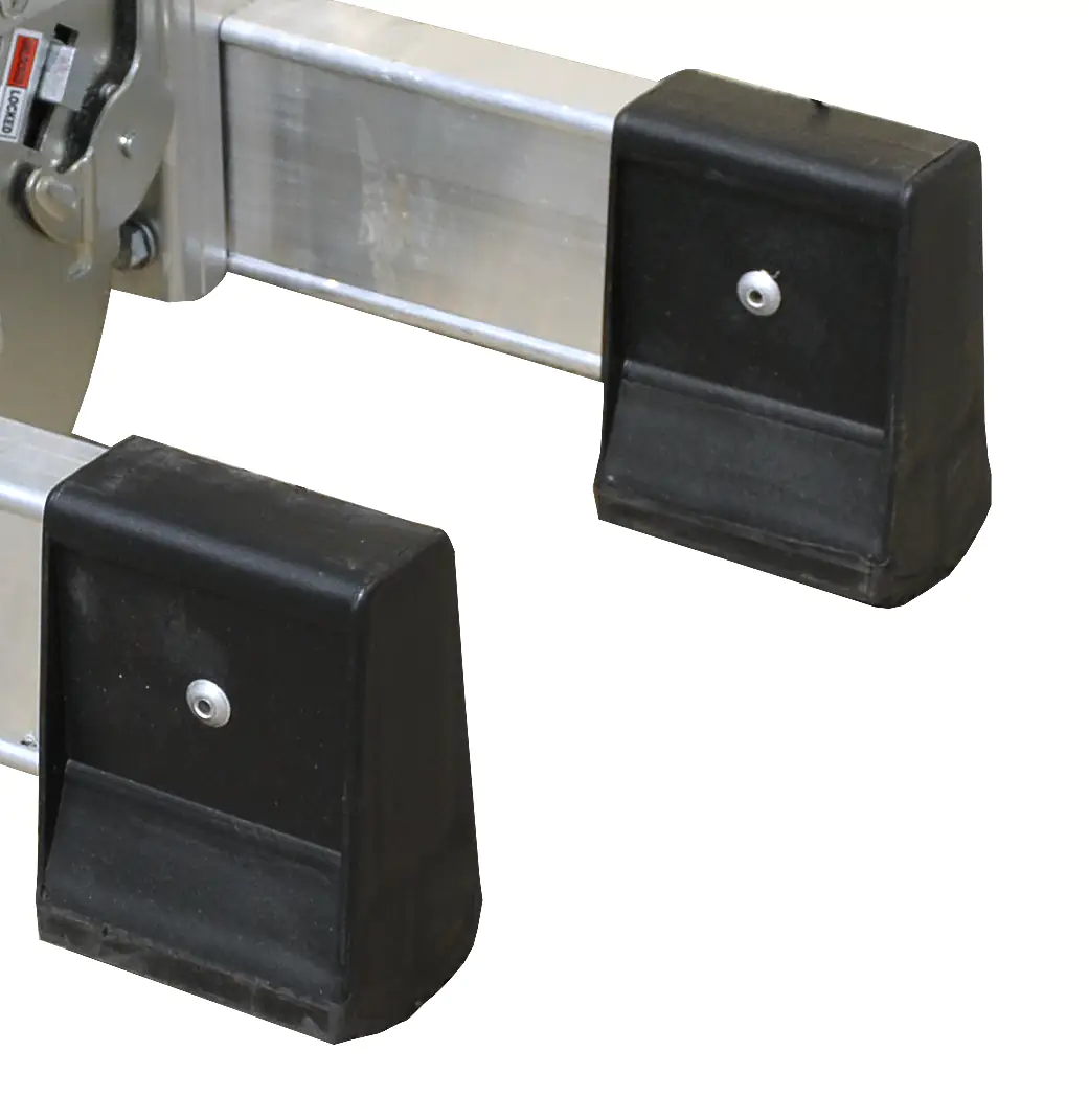 Pro-Bau-Tec Aluminium Vielzweckleiter 4x3 3in1