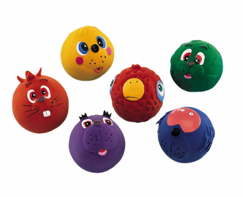 Nobby Latex Ball 7 cm