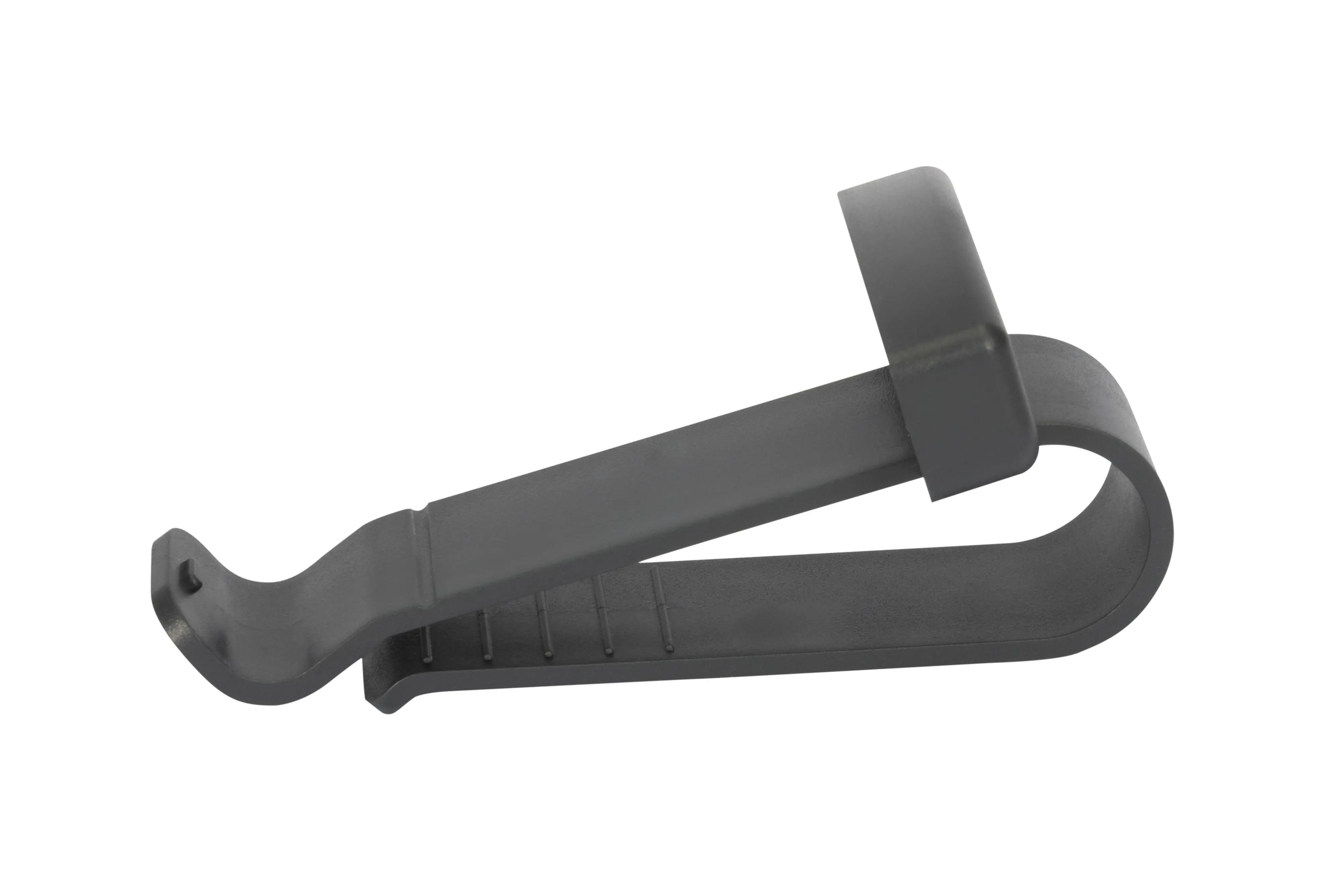 Schellenberg Sonnenblenden-Clip Powerlift für Torantrieb-Handsender