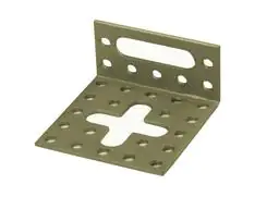 Suki Verstellwinkel 30 x 60 x 60 mm Magnodur