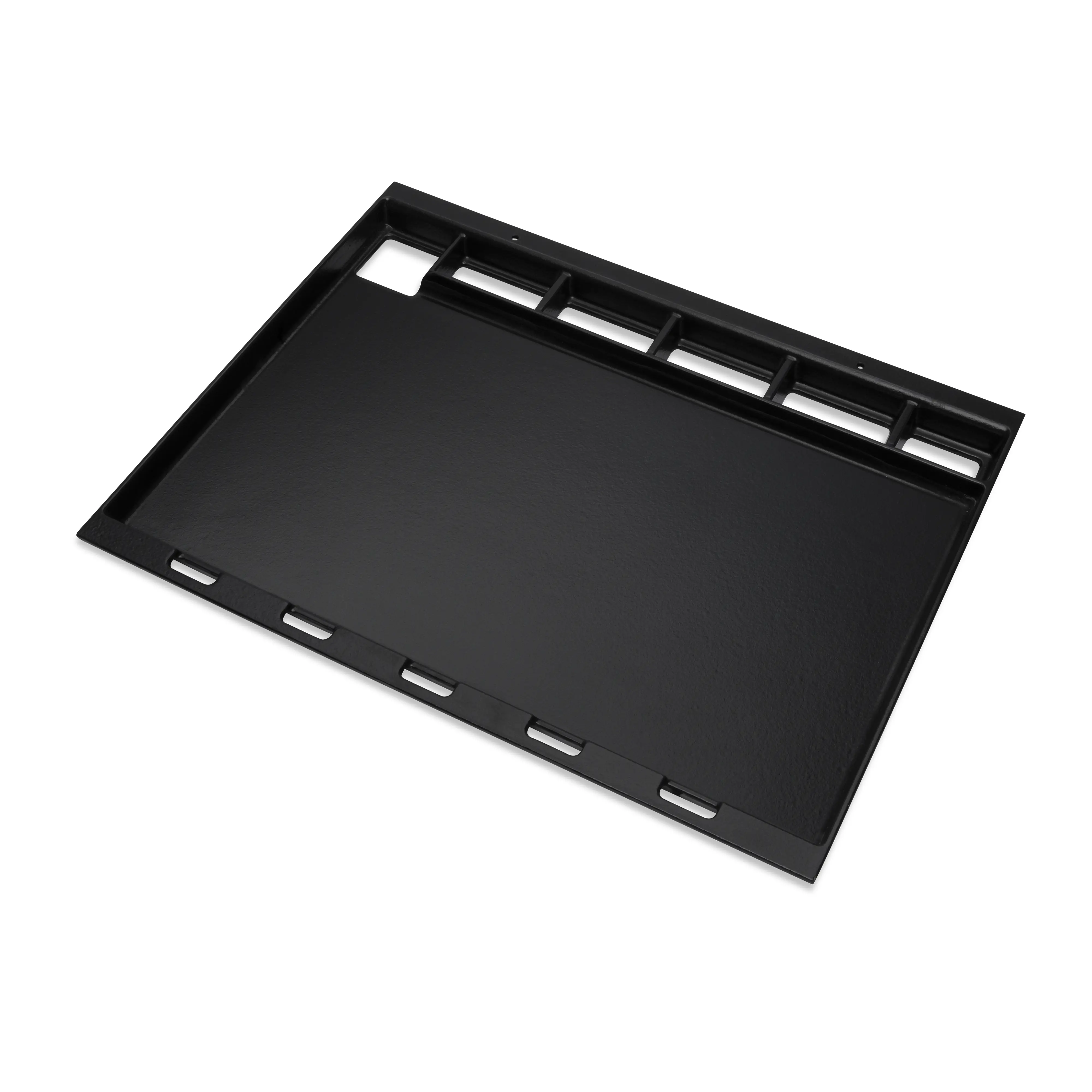 Weber Grillplatte Full Size 58 cm für Spirit 300 Serie