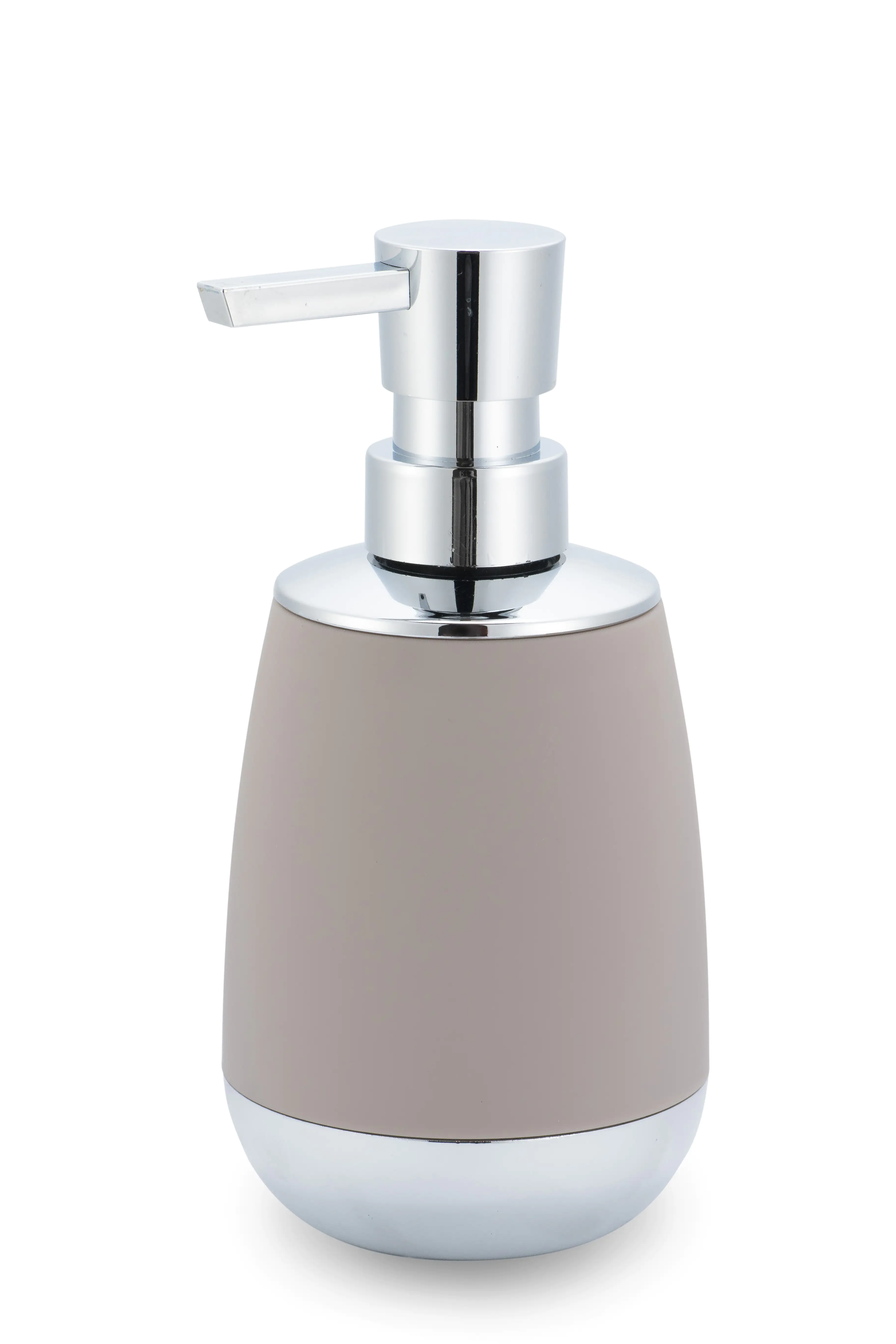 TrendLine Seifenspender Auri taupe