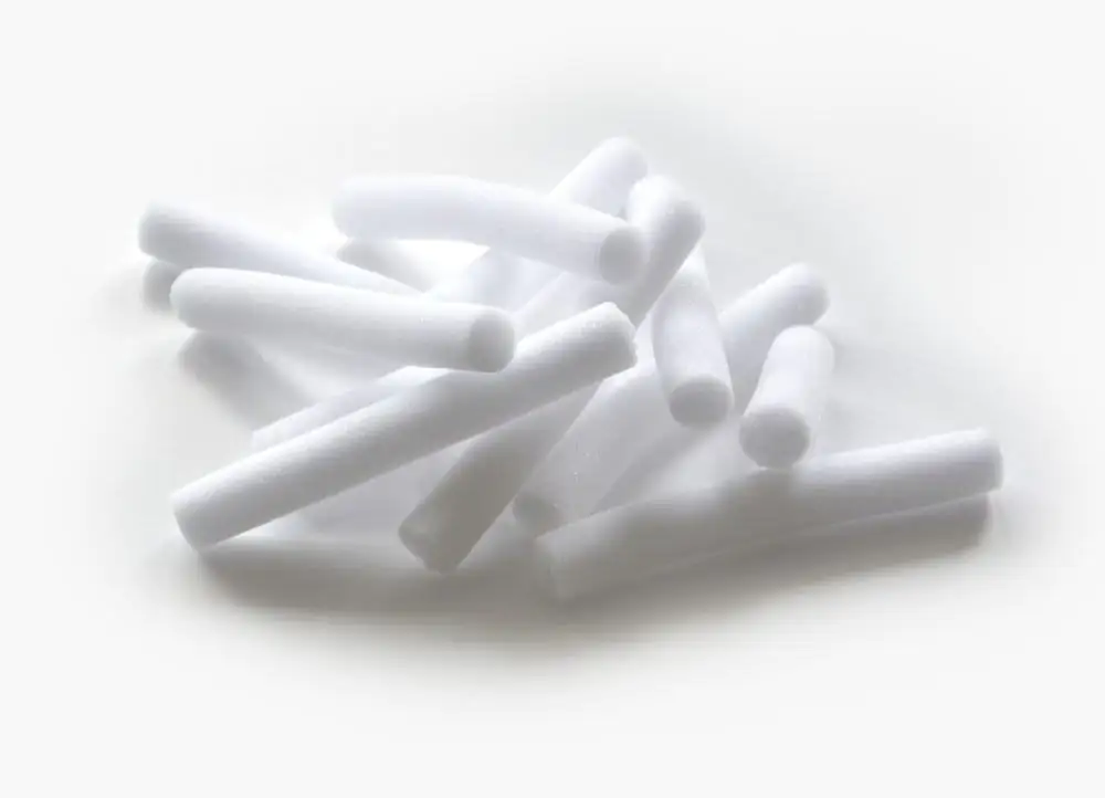 Schaumstoff-Füllmaterial