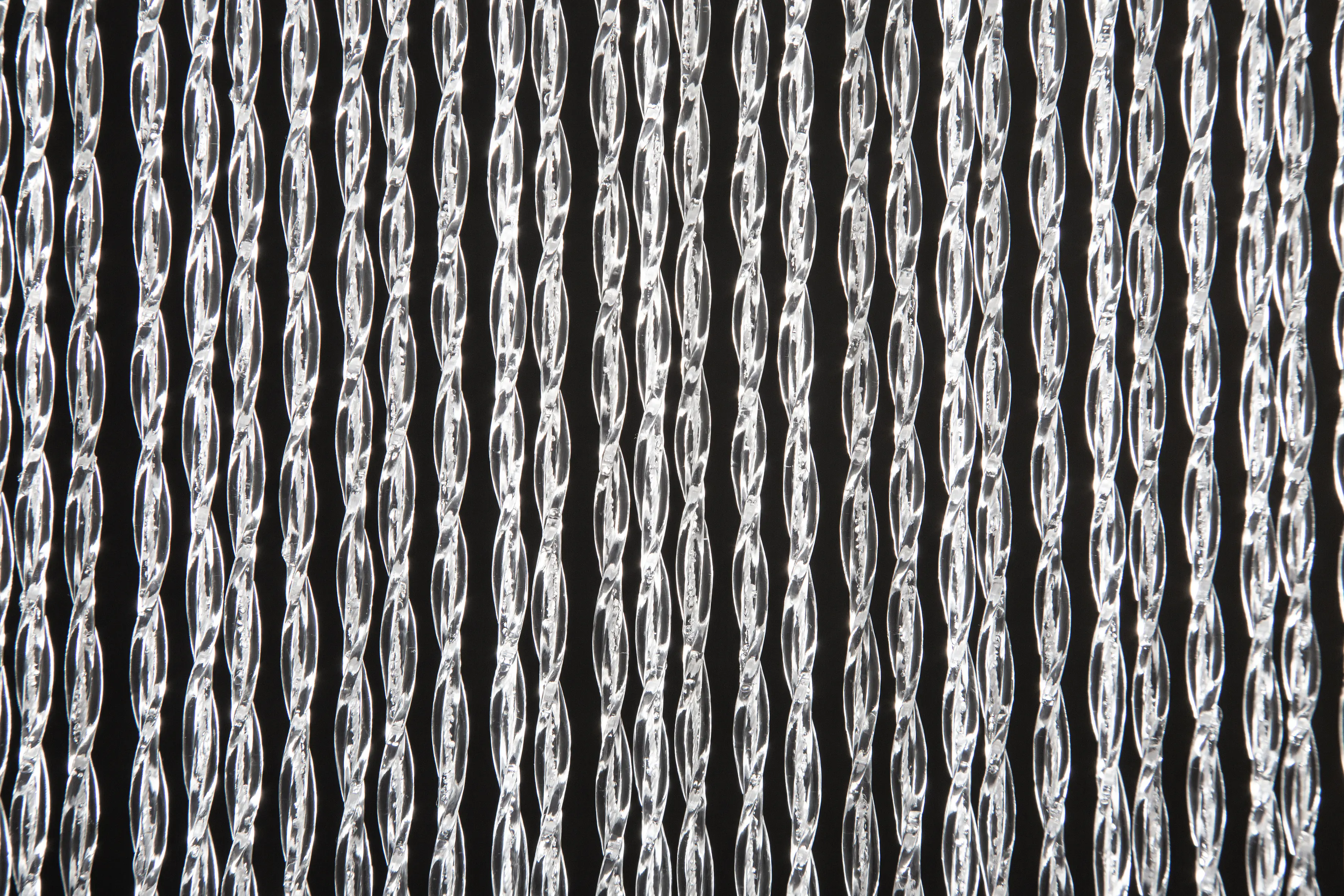 Conacord Türvorhang Vita transparent 100 x 230 cm