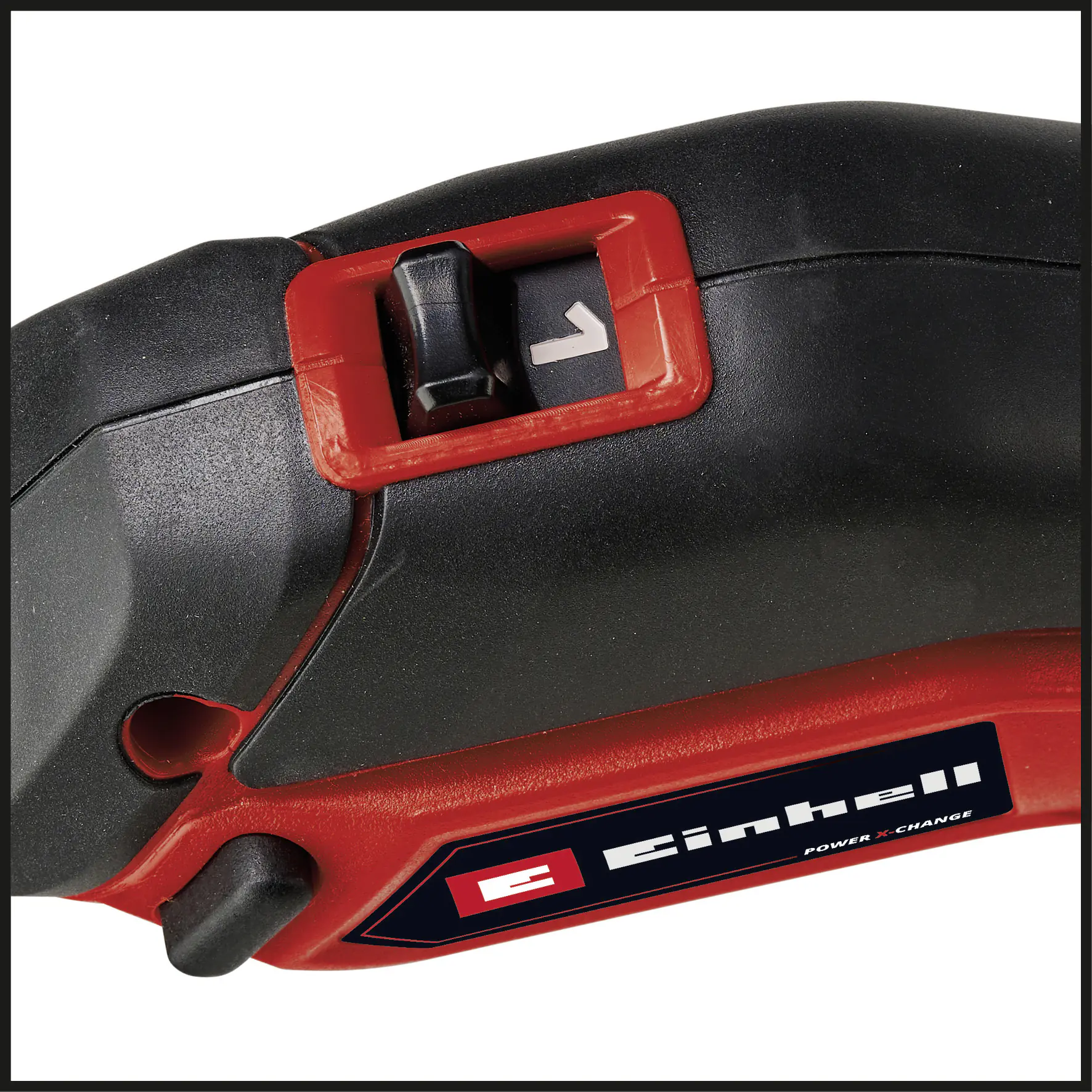 Einhell Akku Rasentrimmer GP-CT 36/35 Li BL-Solo 35 cm Schnittbreite