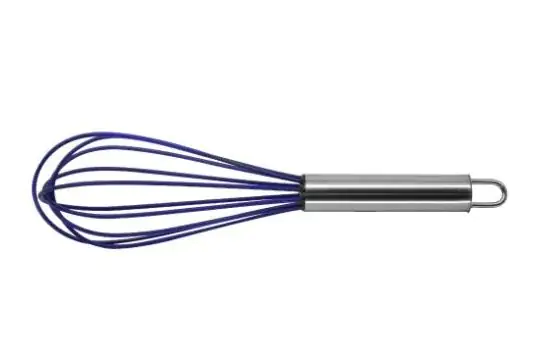 Fackelmann Schneebesen 24 cm