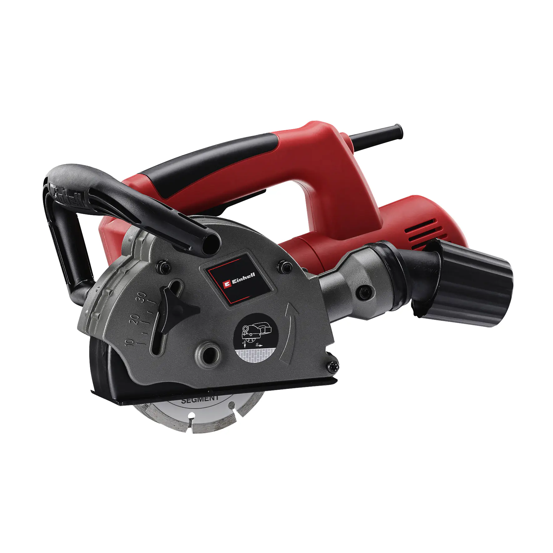 Einhell Classic Mauernutfräse TC-MA 1300 1320 Watt
