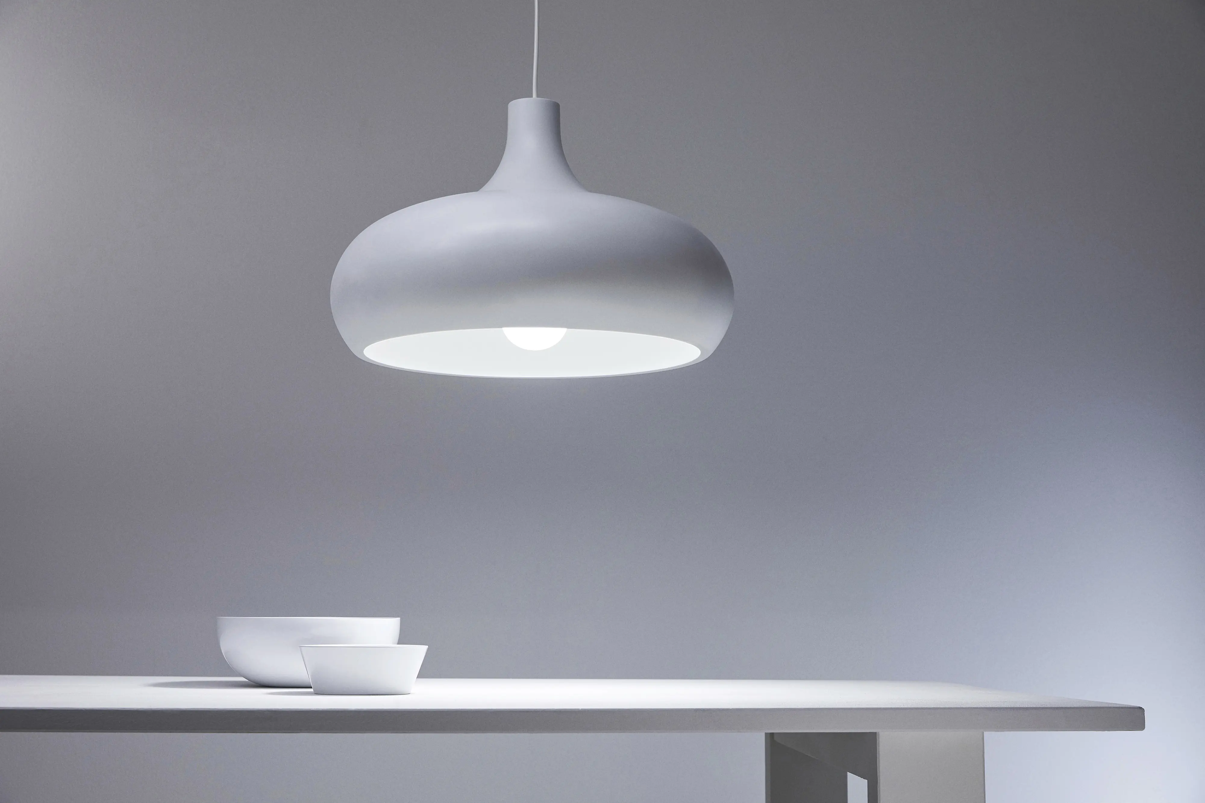 WIZ LED-Leuchtmittel Birnenform A67 E27 18,5W warmweiß bis kaltweiß smart RGB