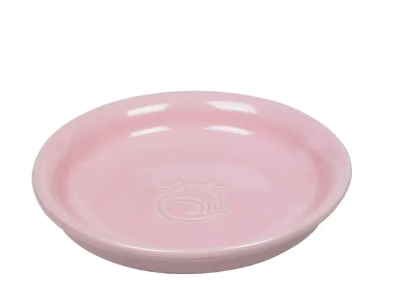Nobby Katzennapf Keramik Ø 14 cm - 100 ml pink