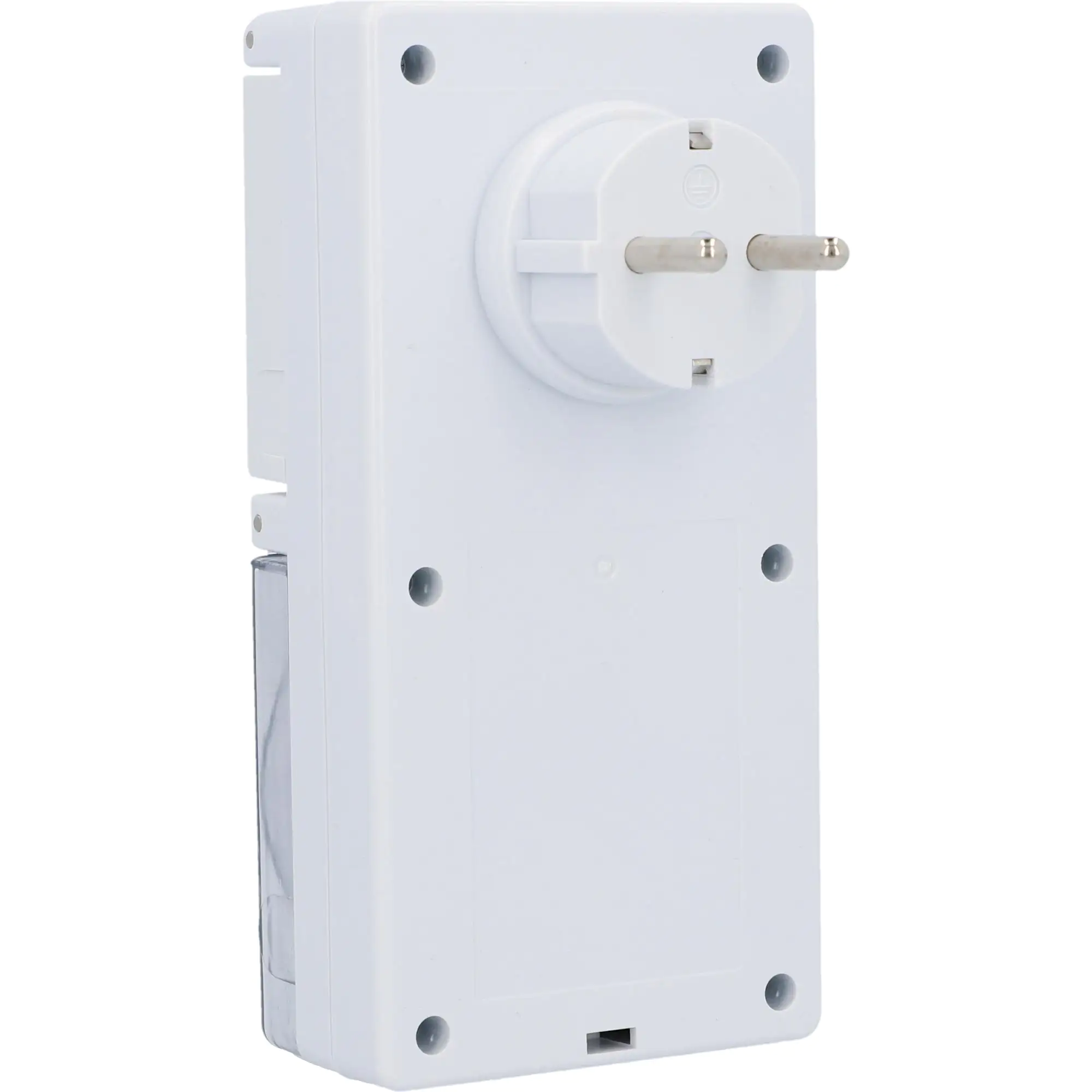 Zeitschaltuhr 3.500 W mechanisch IP44