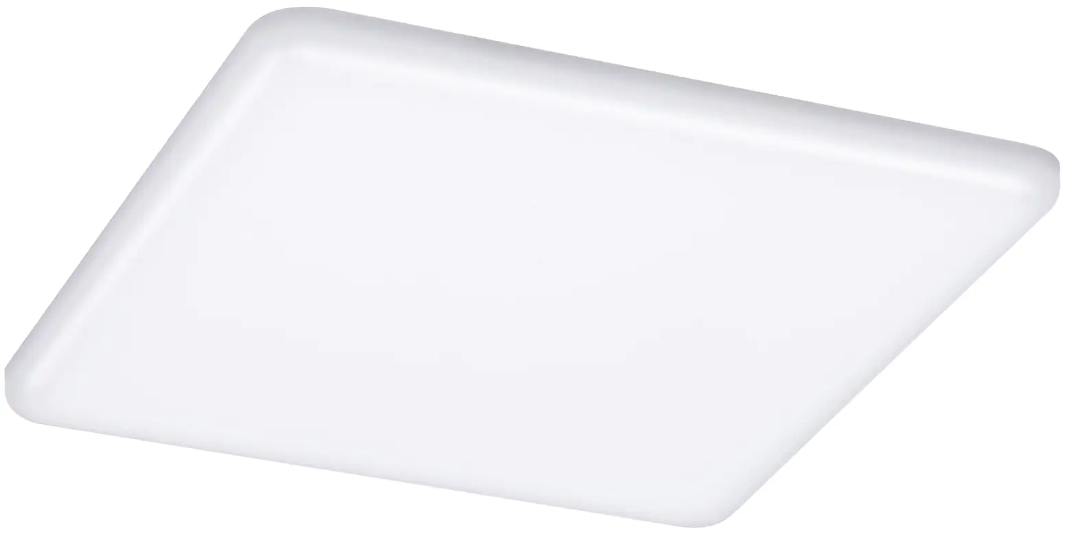 Paulmann Einbauleuchte LED Veluna Varifit 3 Stufen dimmbar 18,5 cm 17 W