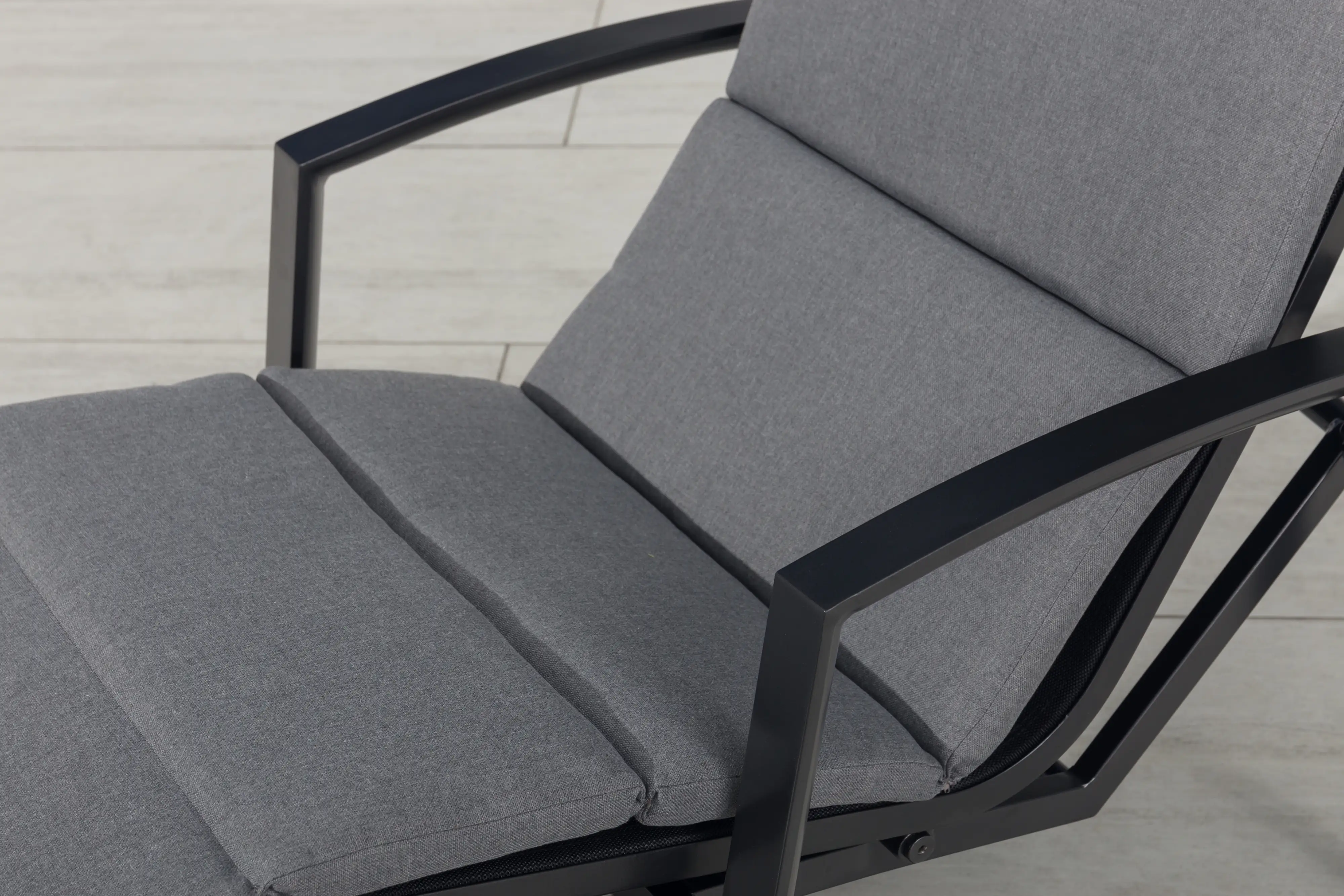 Primaster Sonnenliege Lavotto mit wetterfester Sunbrella Auflage