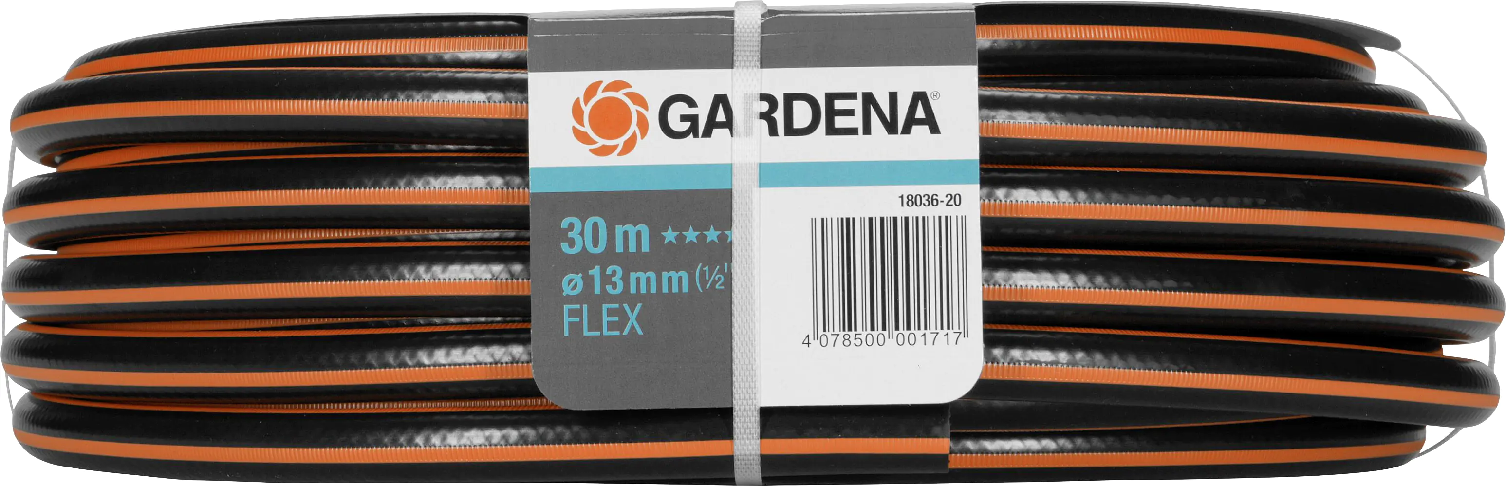 Gardena Schlauch Comfort Flex 30 m 13 mm (1/2")