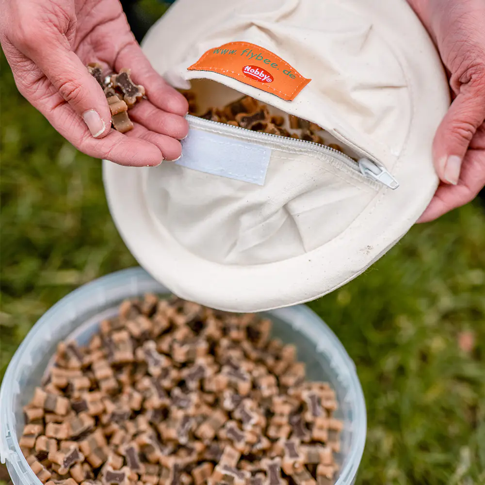 Nobby Hundeleckerli StarSnack 1,8 kg Lamm & Reis