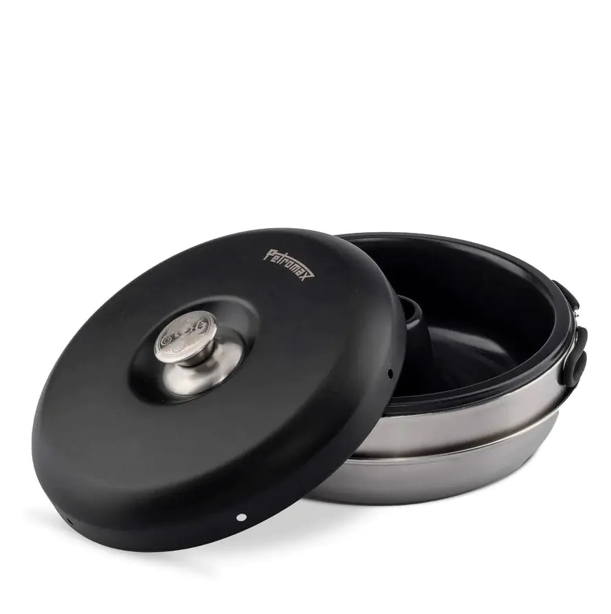 Petromax Camping Backofen Dimego