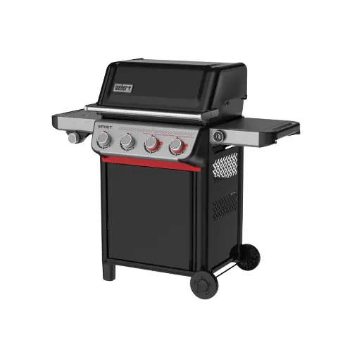 Weber Gasgrill Spirit EX-435 Grillfläche: 62 x 44 cm