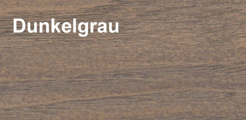 Bondex Holzlasur für Außen 4,8 L dunkelgrau