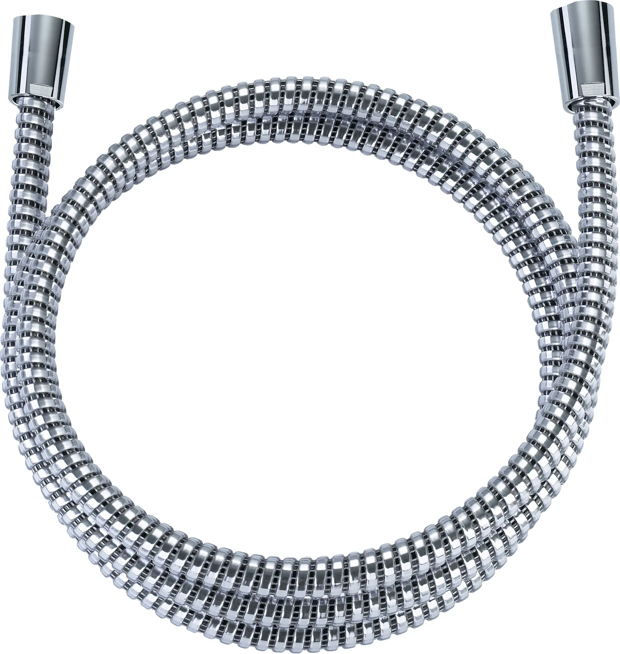 Wassersparschlauch Spiral 12,7 mm (1/2"), 150 cm