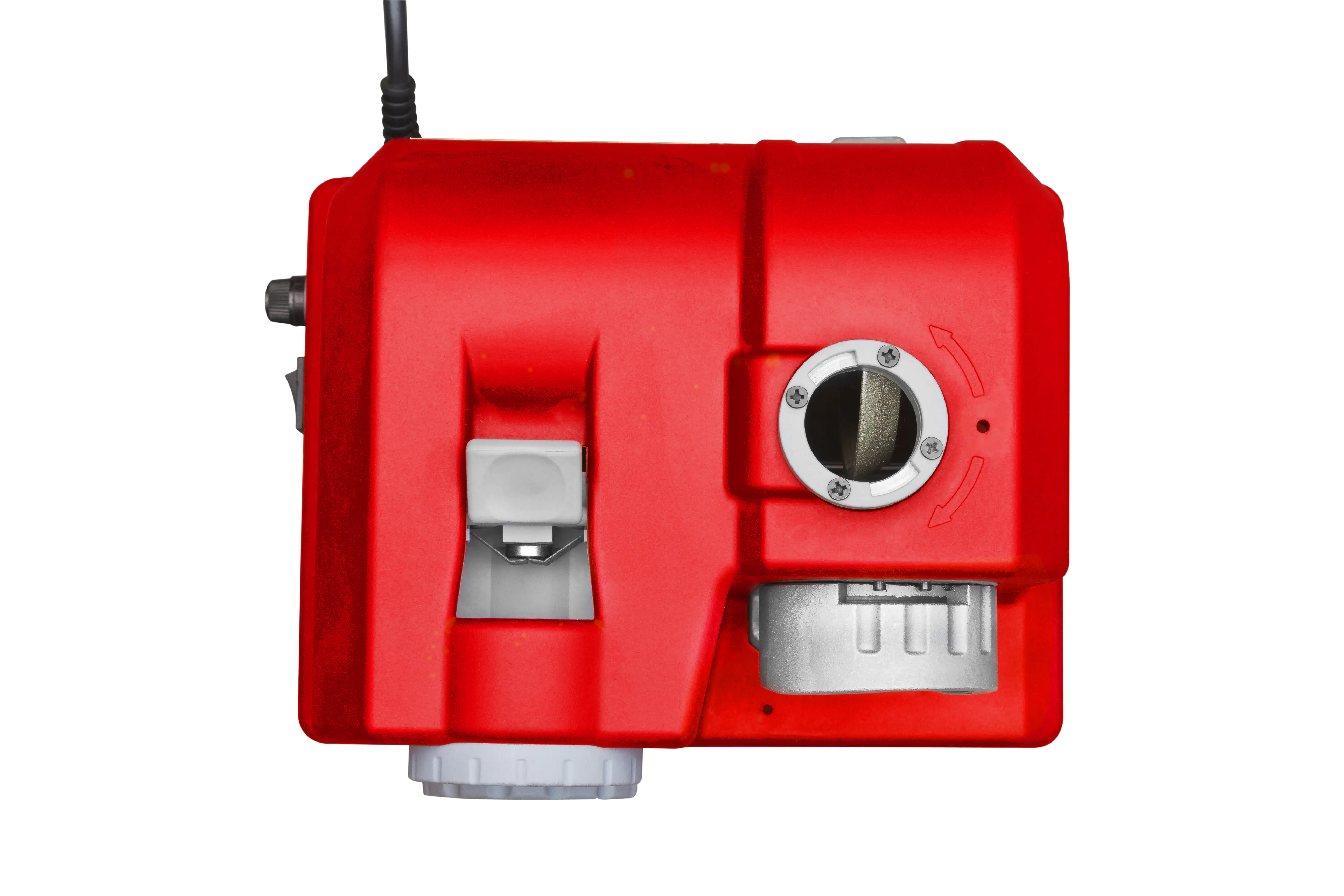 Holzmann Bohrerschärfgerät BSG13E_230V elektrisch 3 - 13 mm