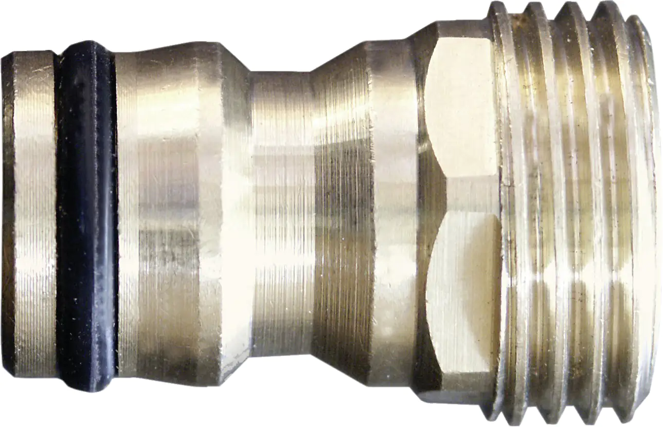 Meister Cornat Geräteanschlussstück AG 1/2"